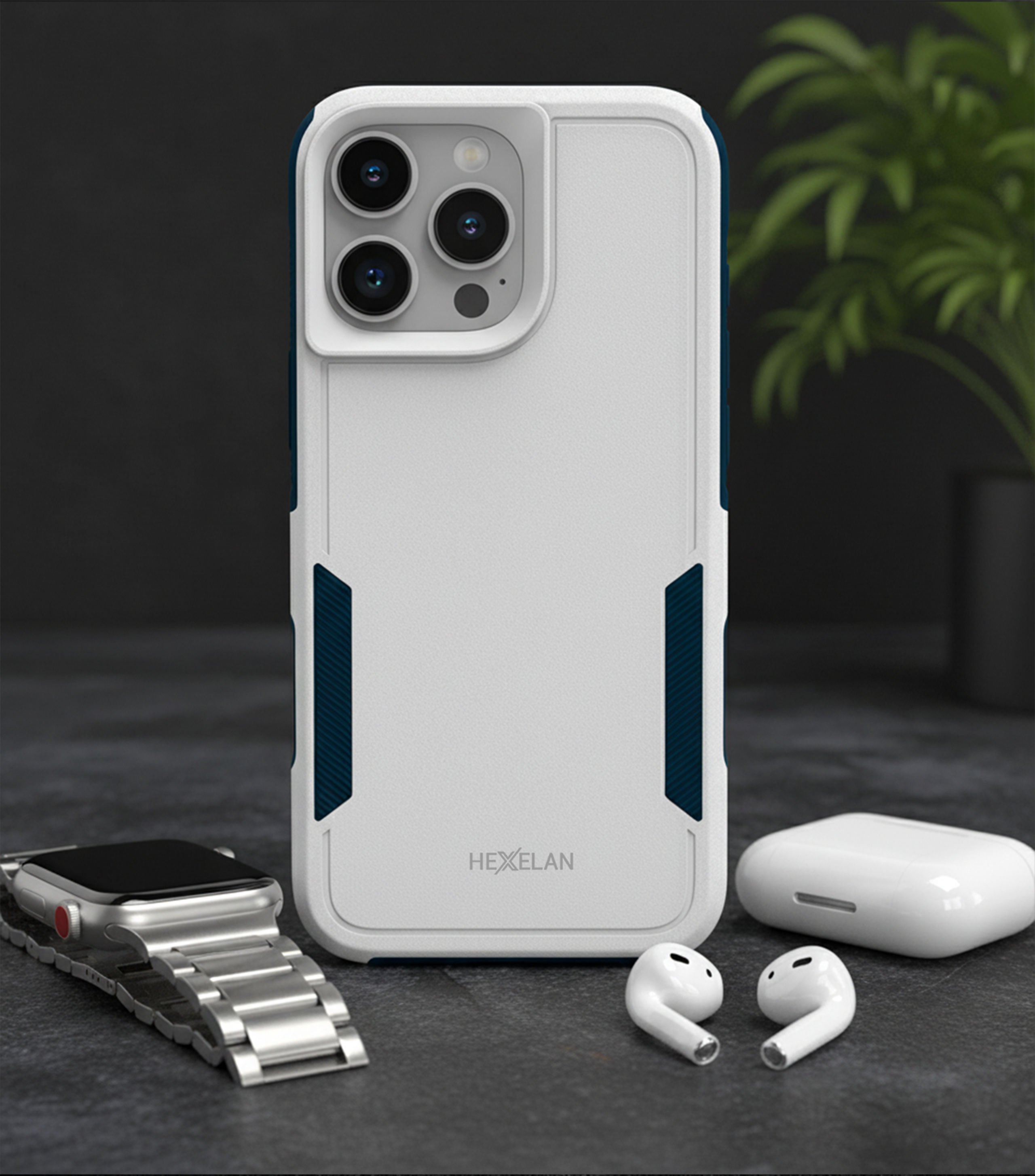 Defender Cases