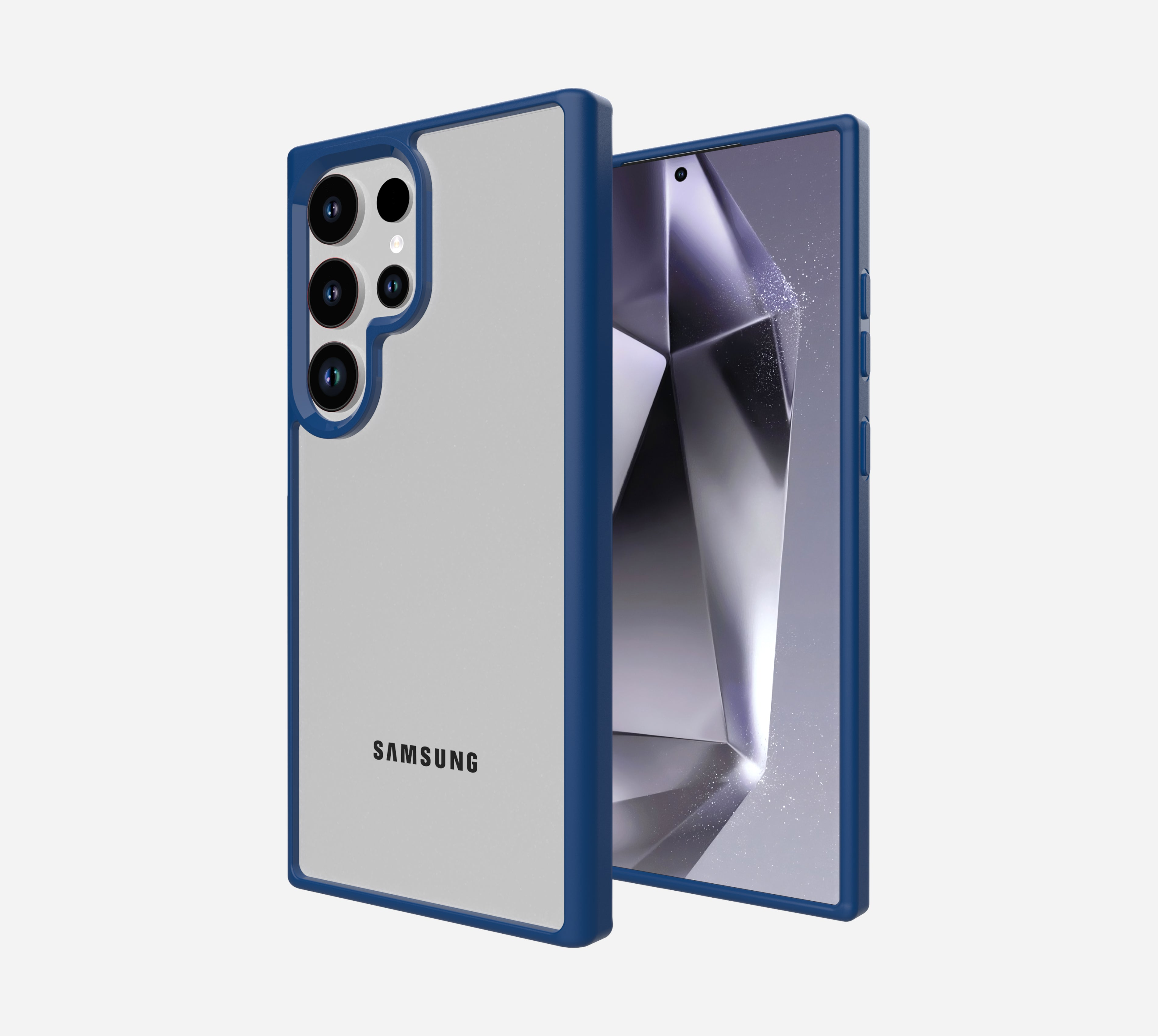 Highline Fushion Matte Case