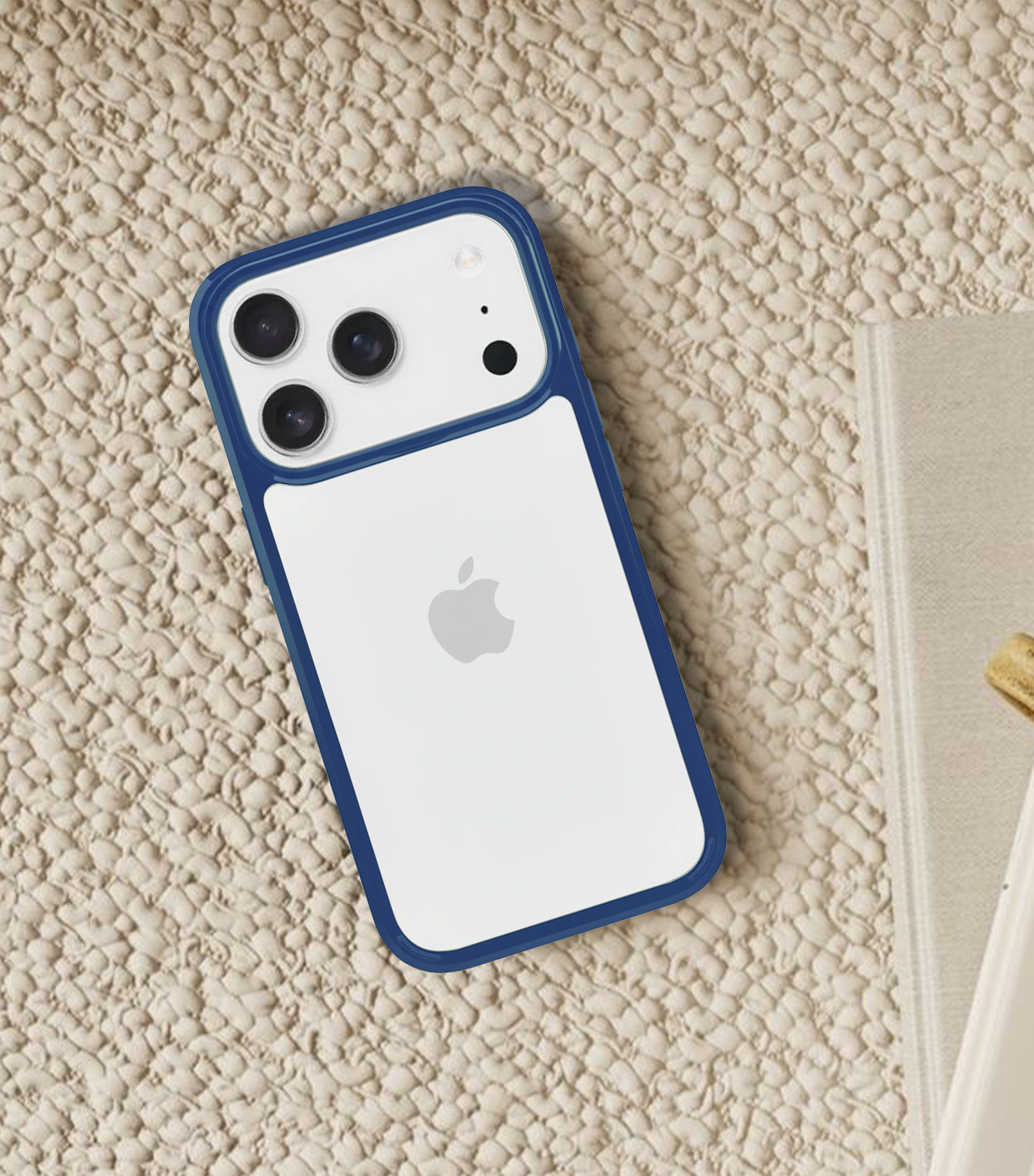 Highline Fushion Matte Case