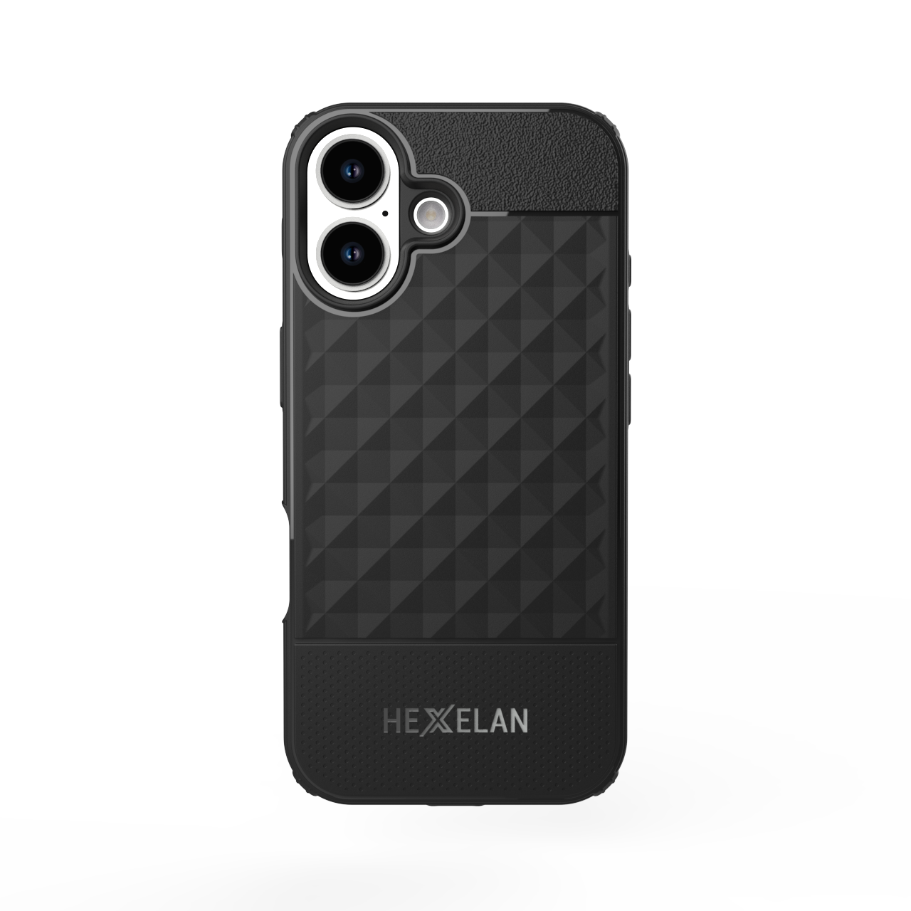 Raptor Fushion Case - iPhone 17 Series