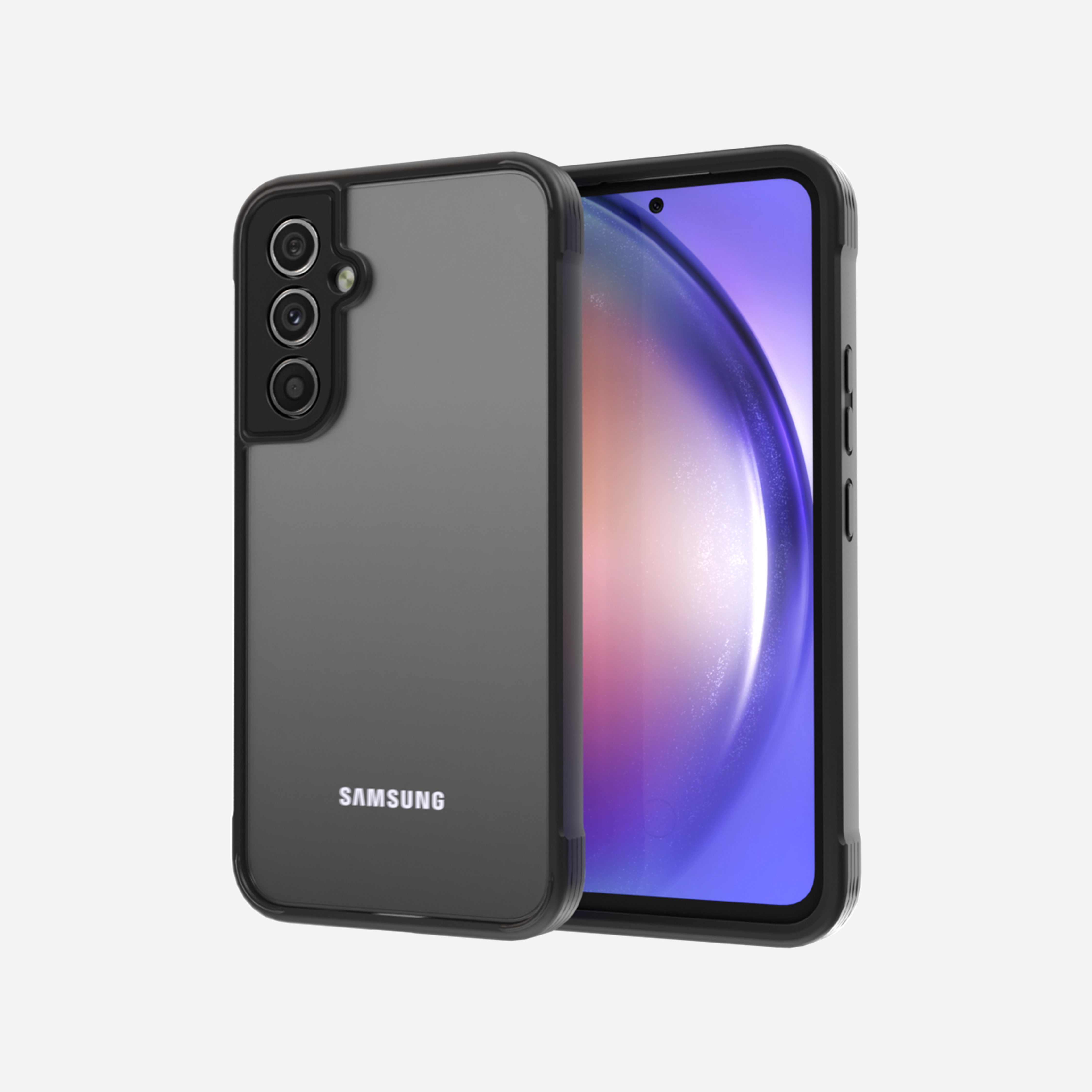 Highline Fushion Matte Case - Samsung A54