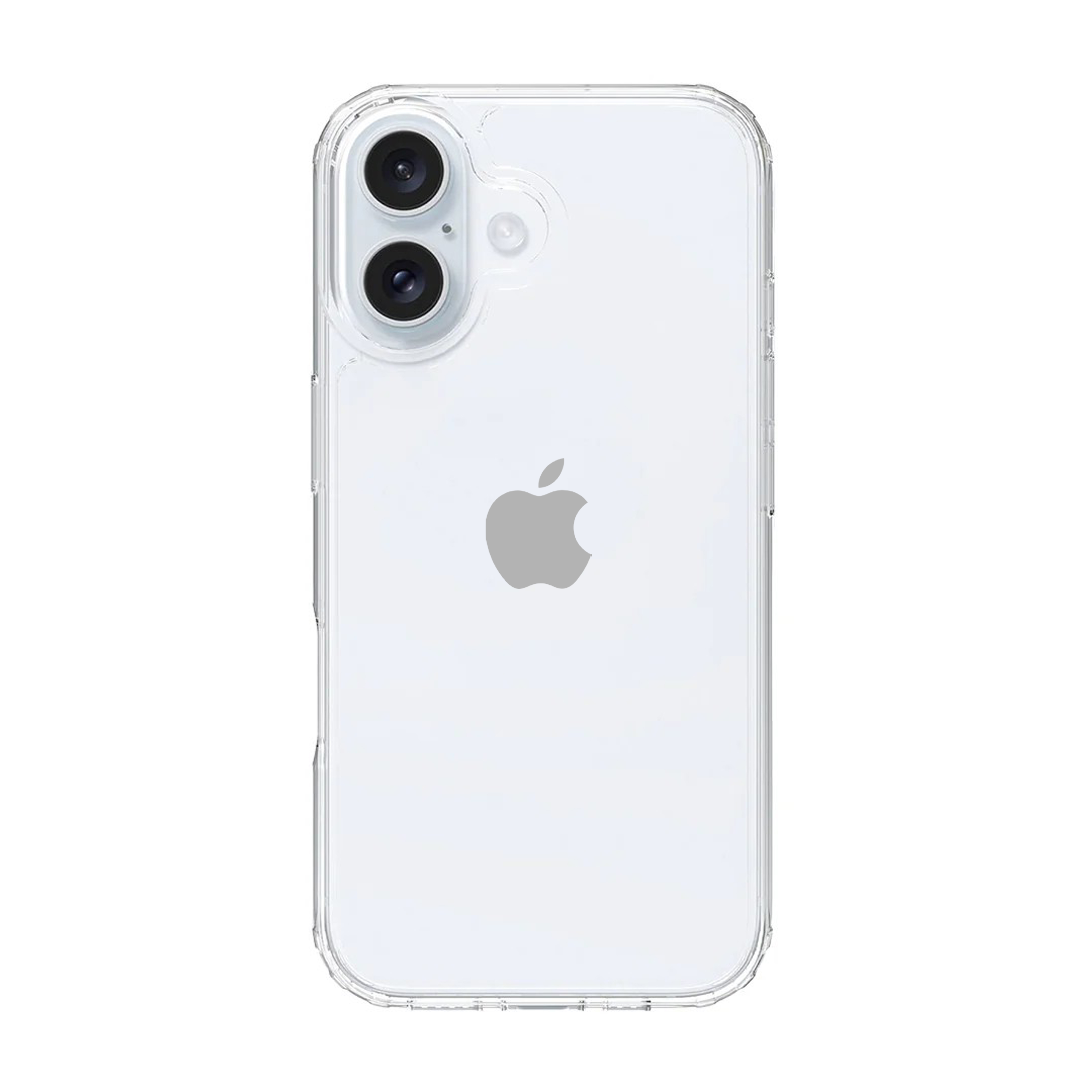 Highline Crystal Clear Case - iphone 17 Series
