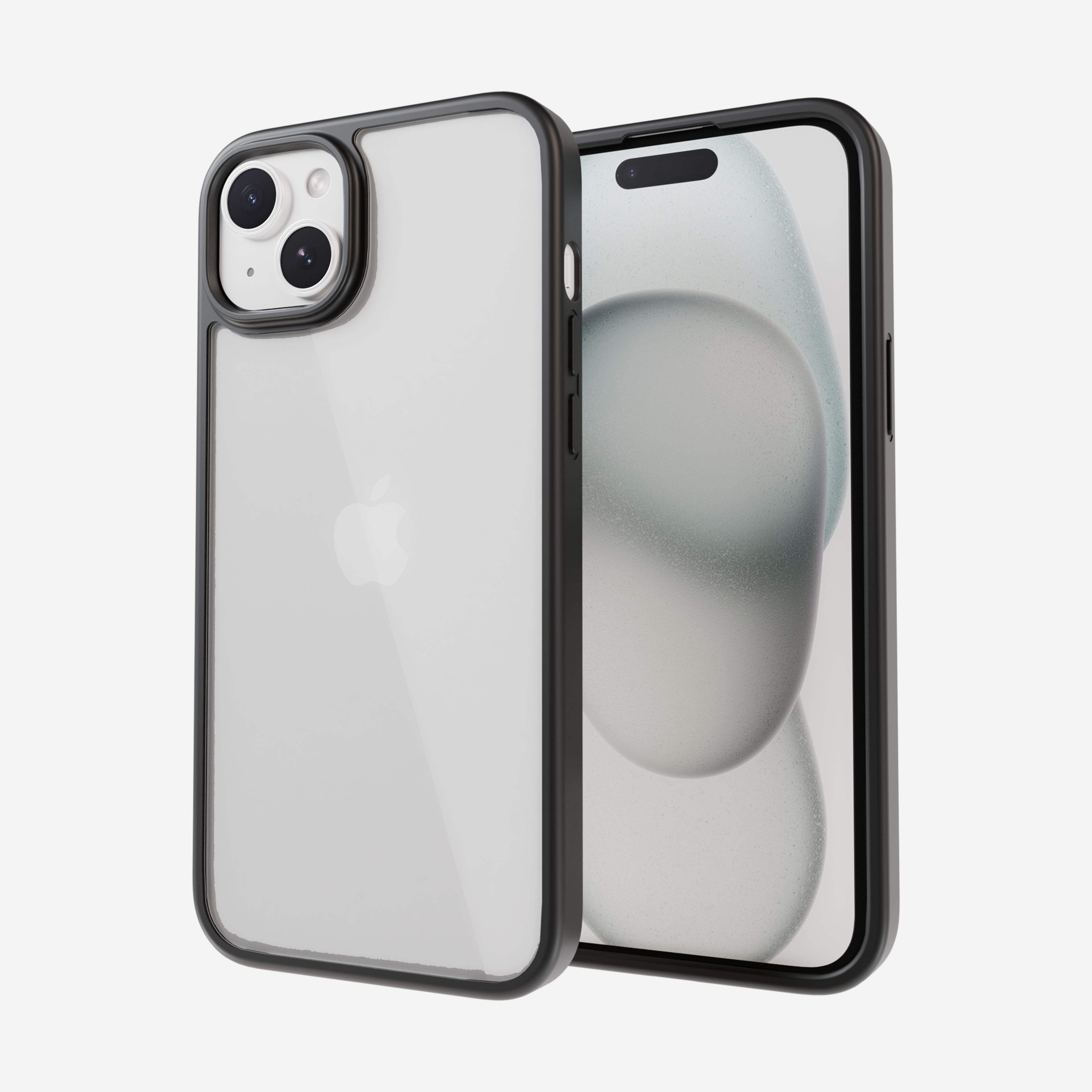 Highline Fushion Matte Case - iPhone 13 Series