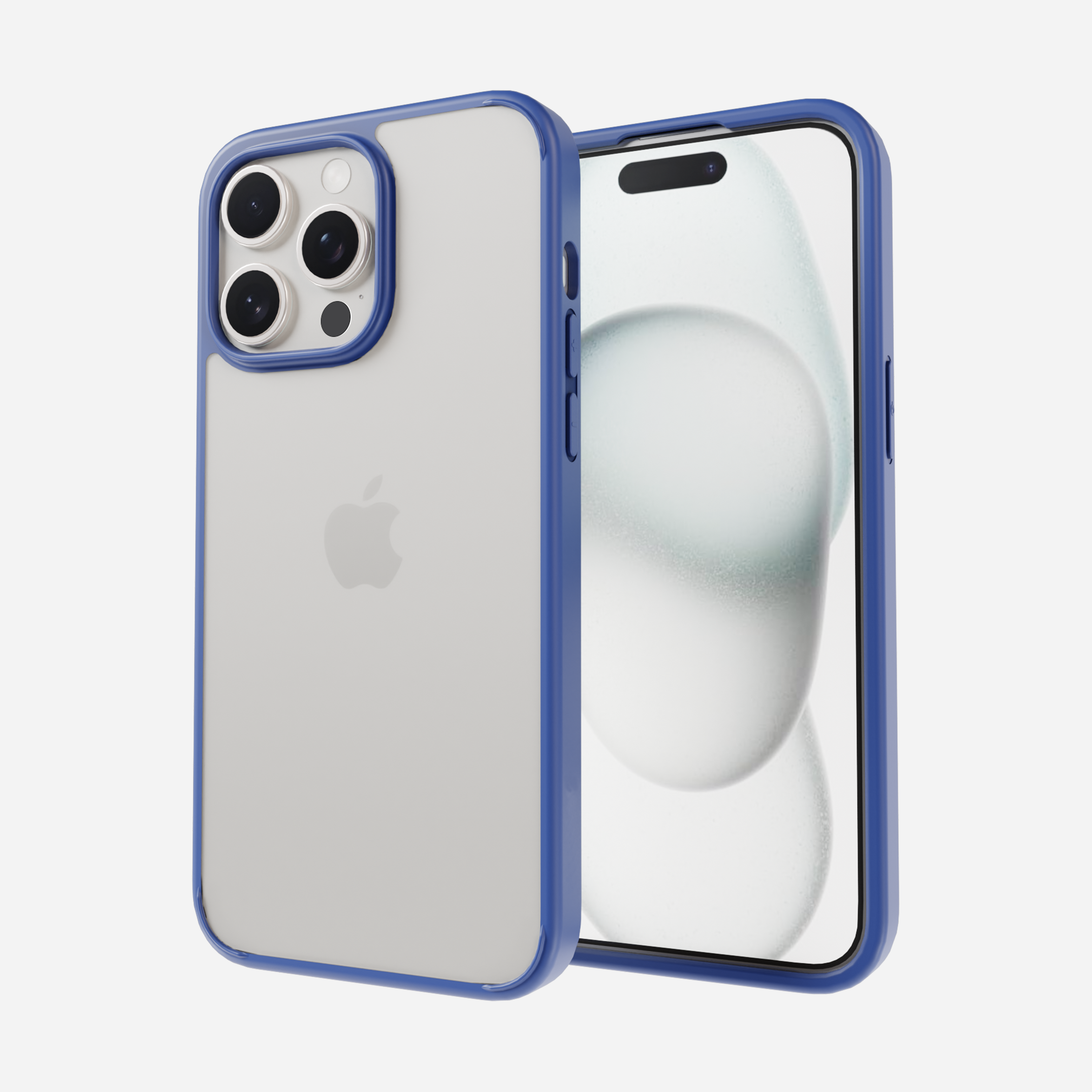 Highline Fushion Matte Case - iPhone 13 Series