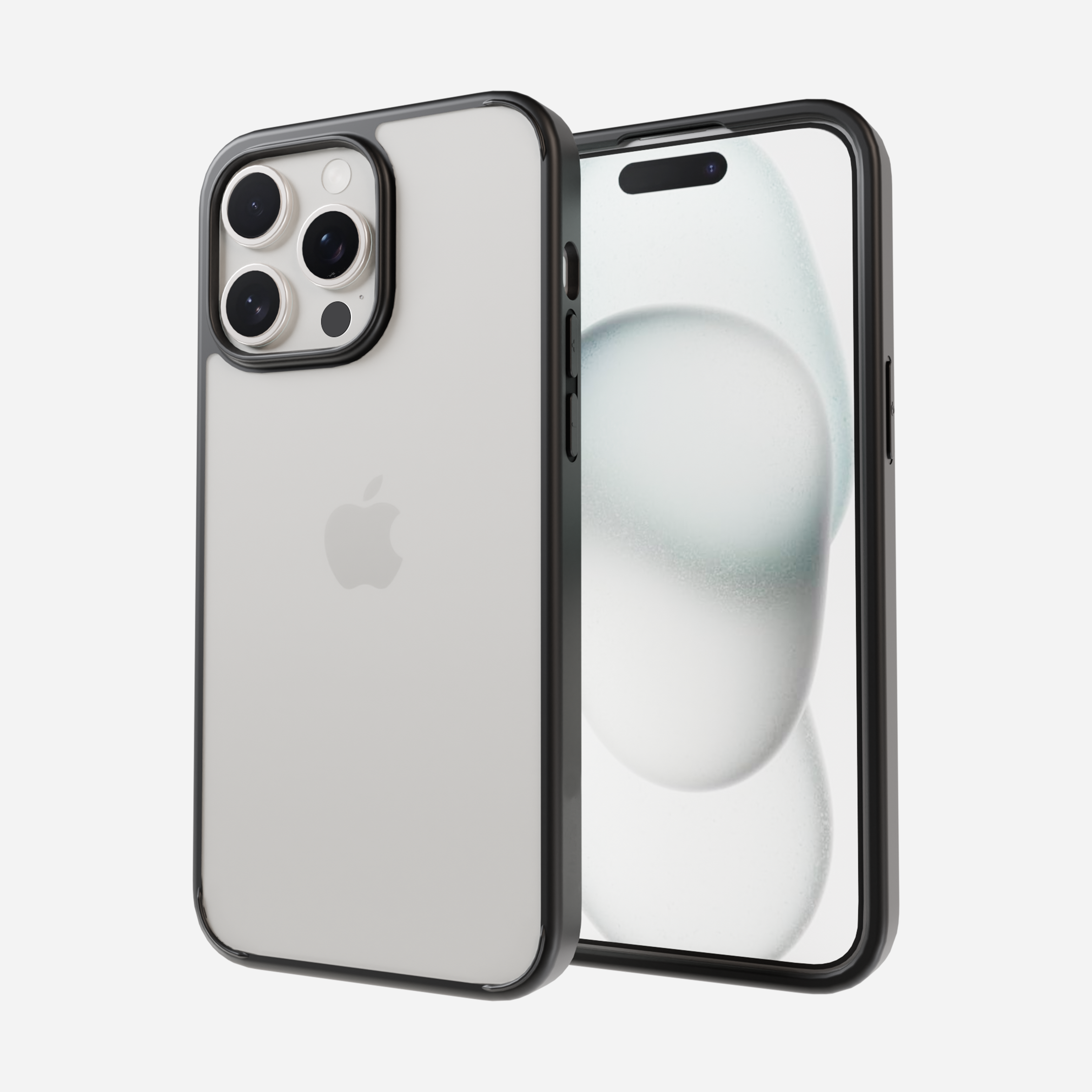 Highline Fushion Matte Case - iPhone 13 Series