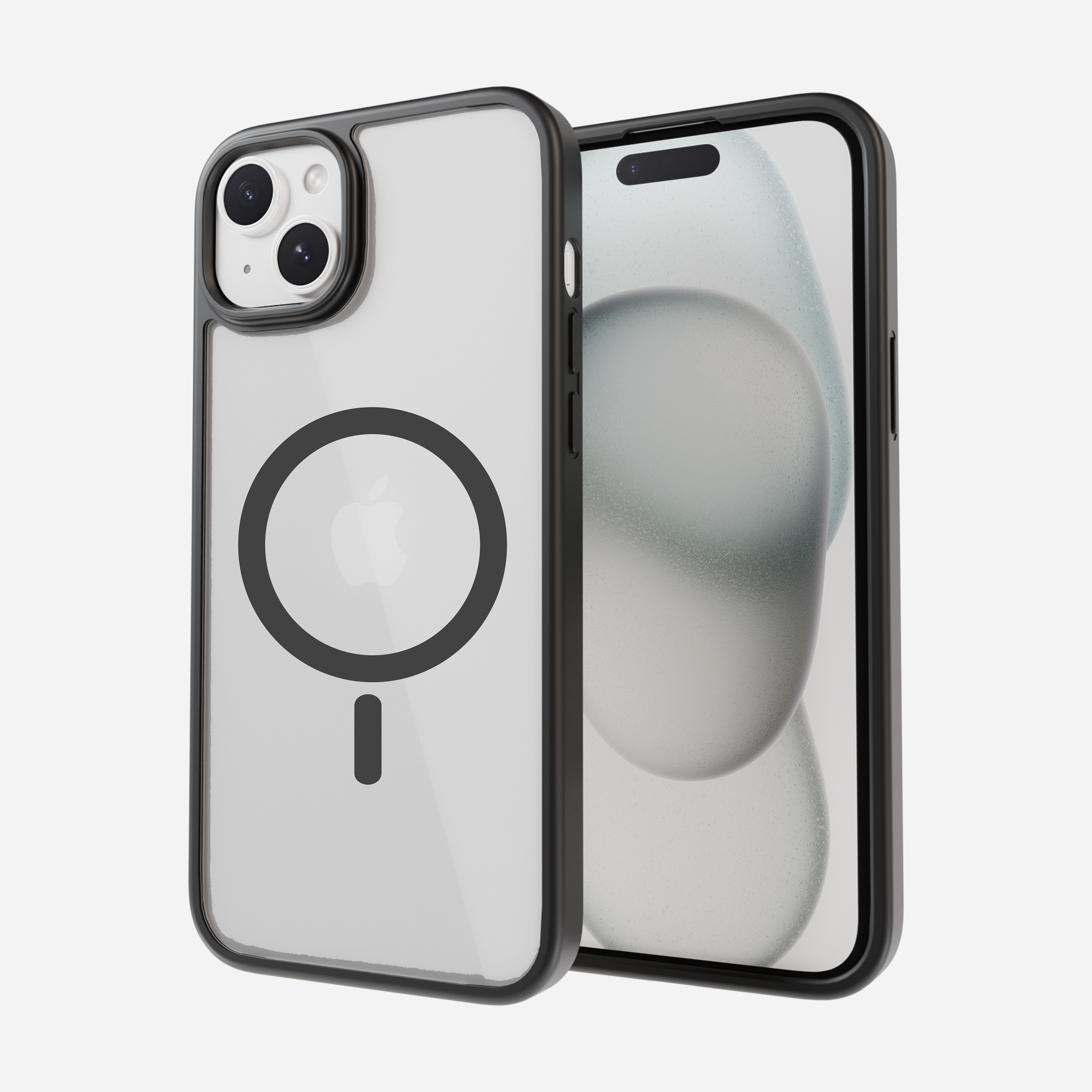 Highline Fushion Matte Case with Magsafe - iPhone 14 Series