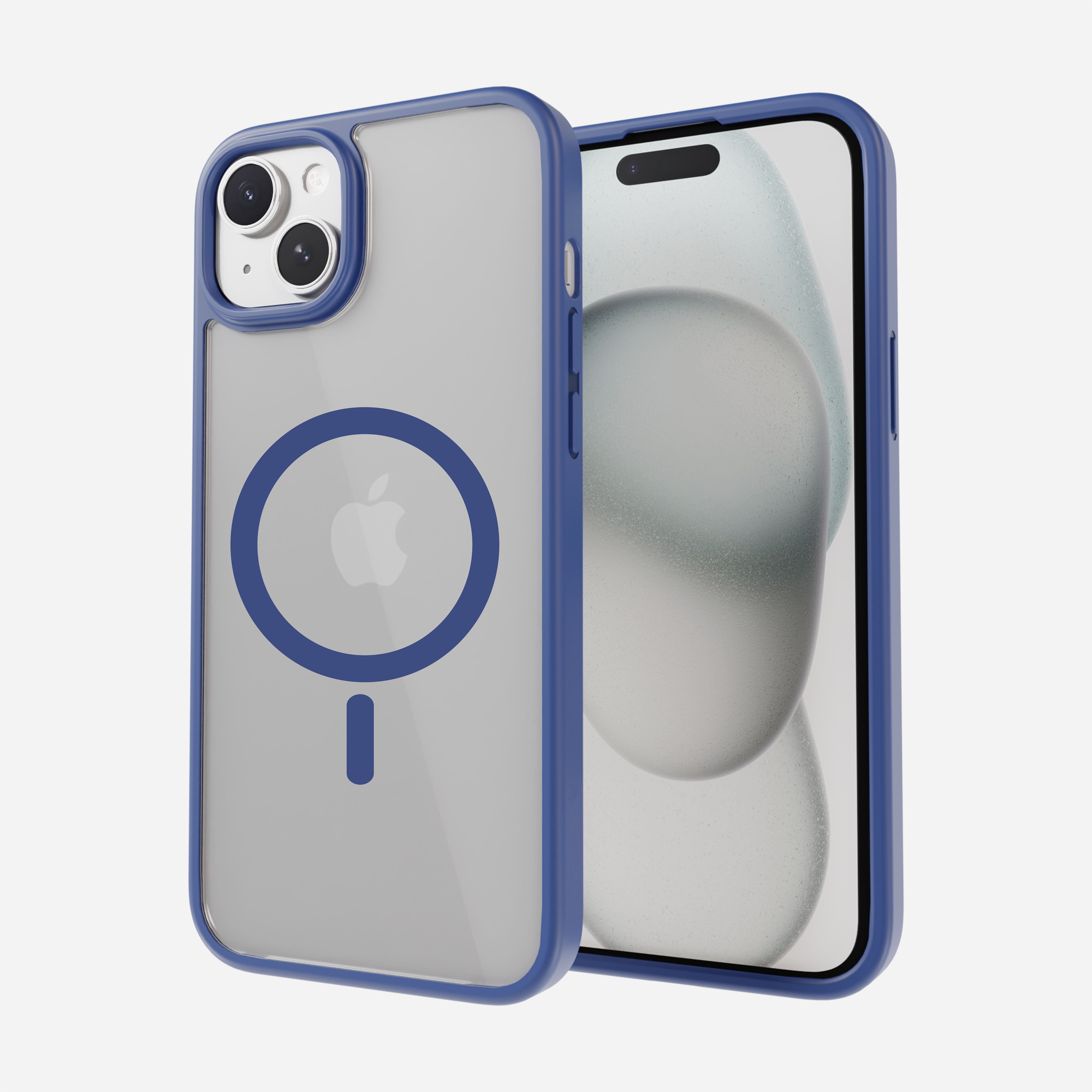 Highline Fushion Matte Case with Magsafe - iPhone 14 Series