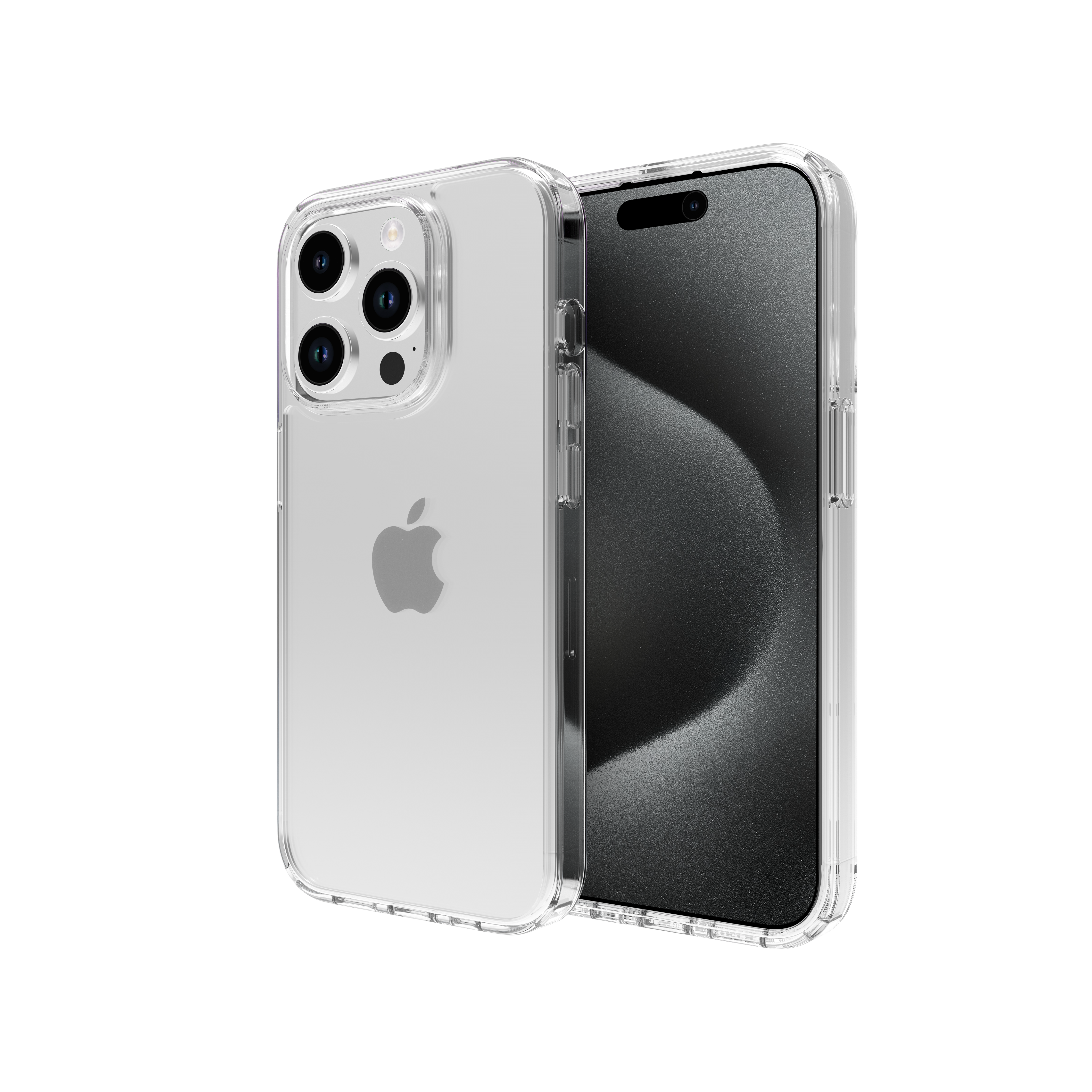 Highline Crystal Clear Case - iPhone 14 Series