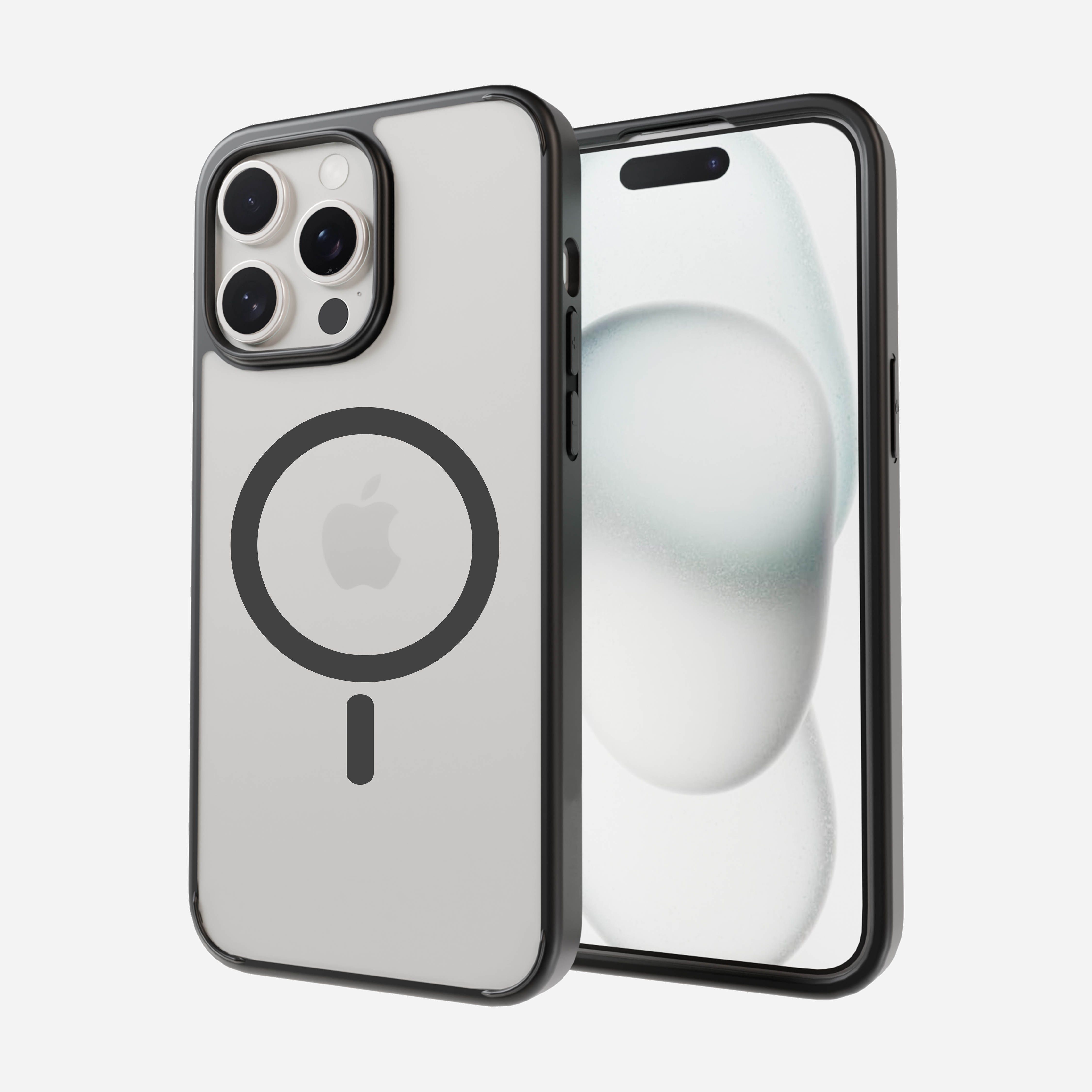 Highline Fushion Matte Case with Magsafe - iPhone 14 Series