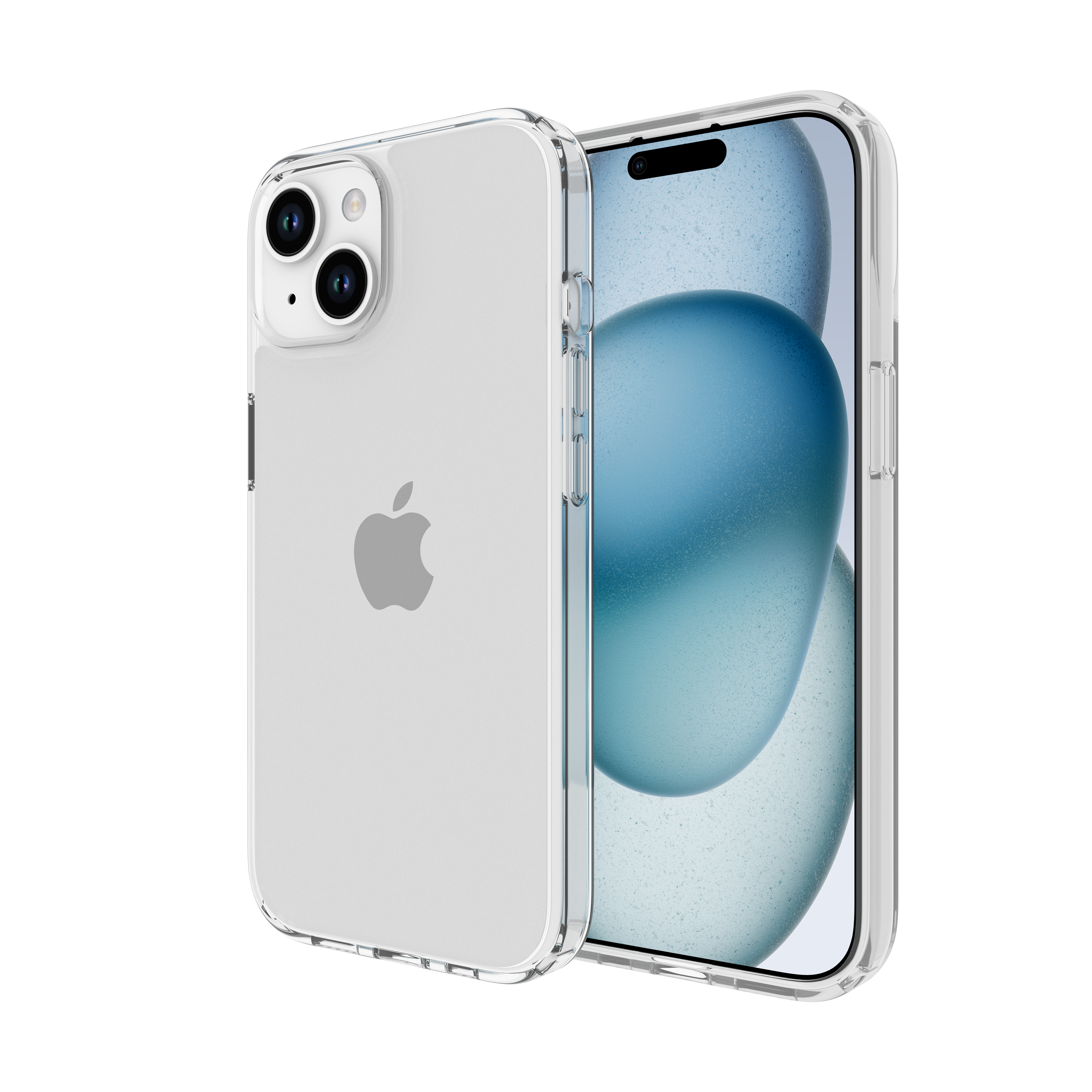 Highline Crystal Clear Case - iPhone 14 Series