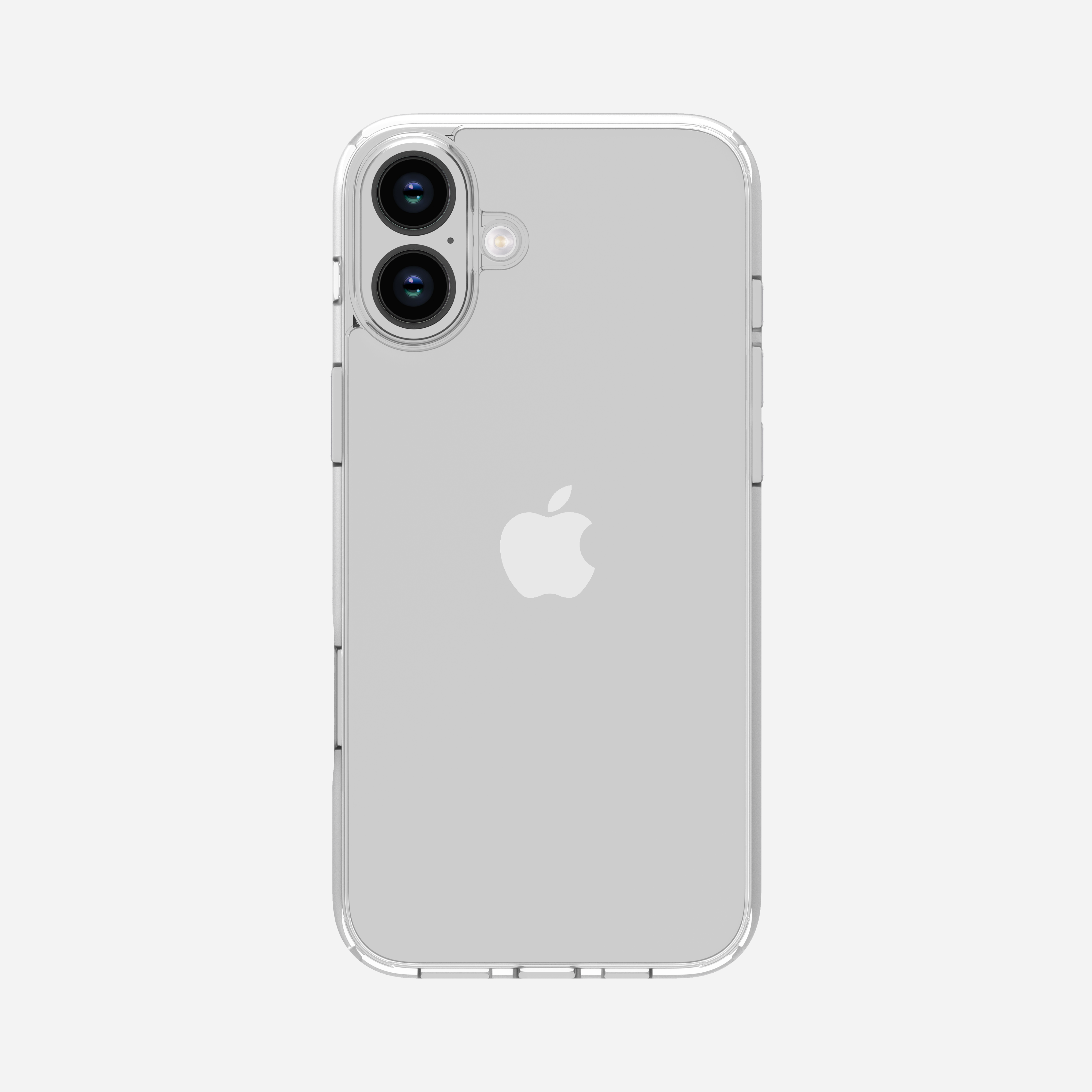 Highline Crystal Clear Case - iPhone 16 Series
