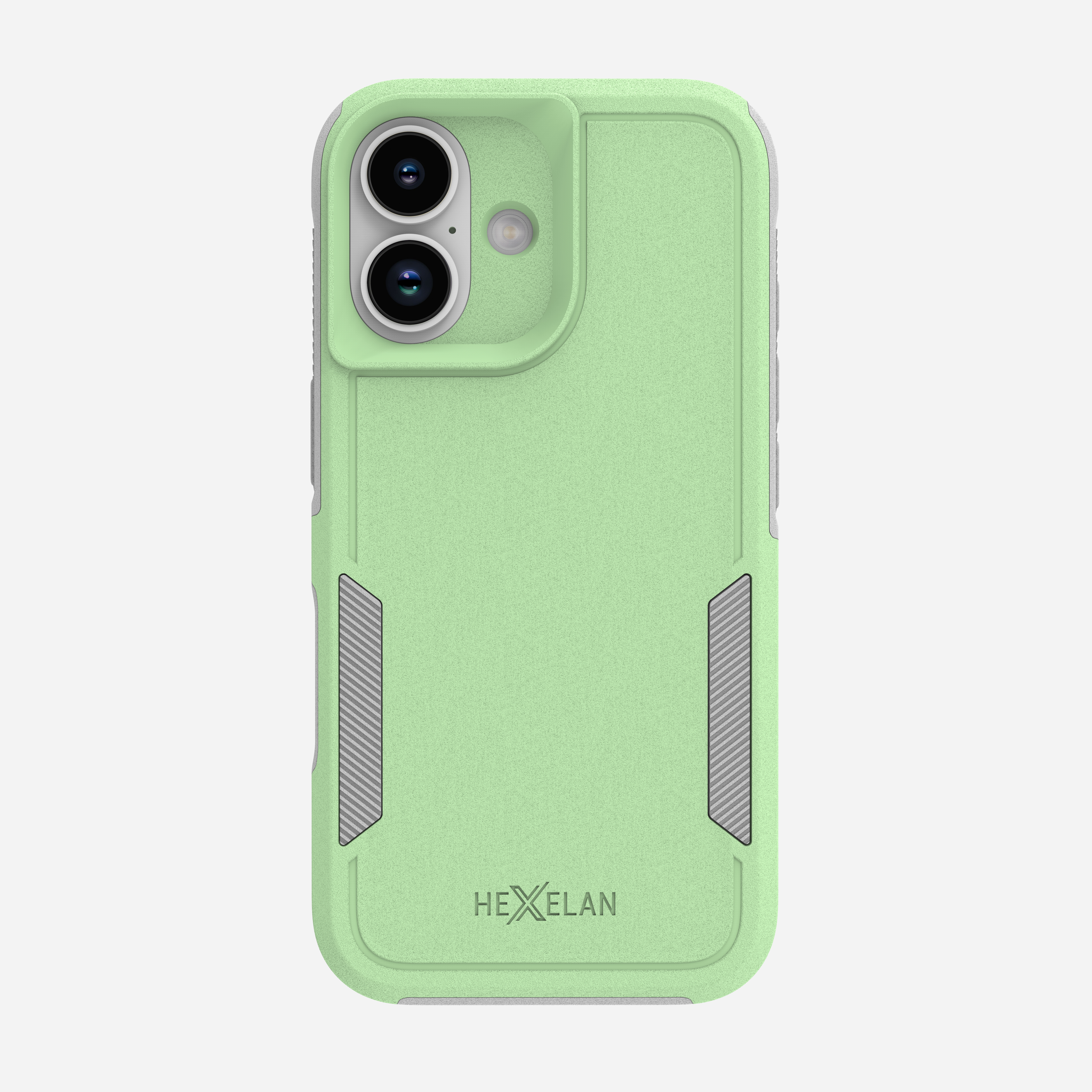 Impact Shield Case - iPhone 16 Series