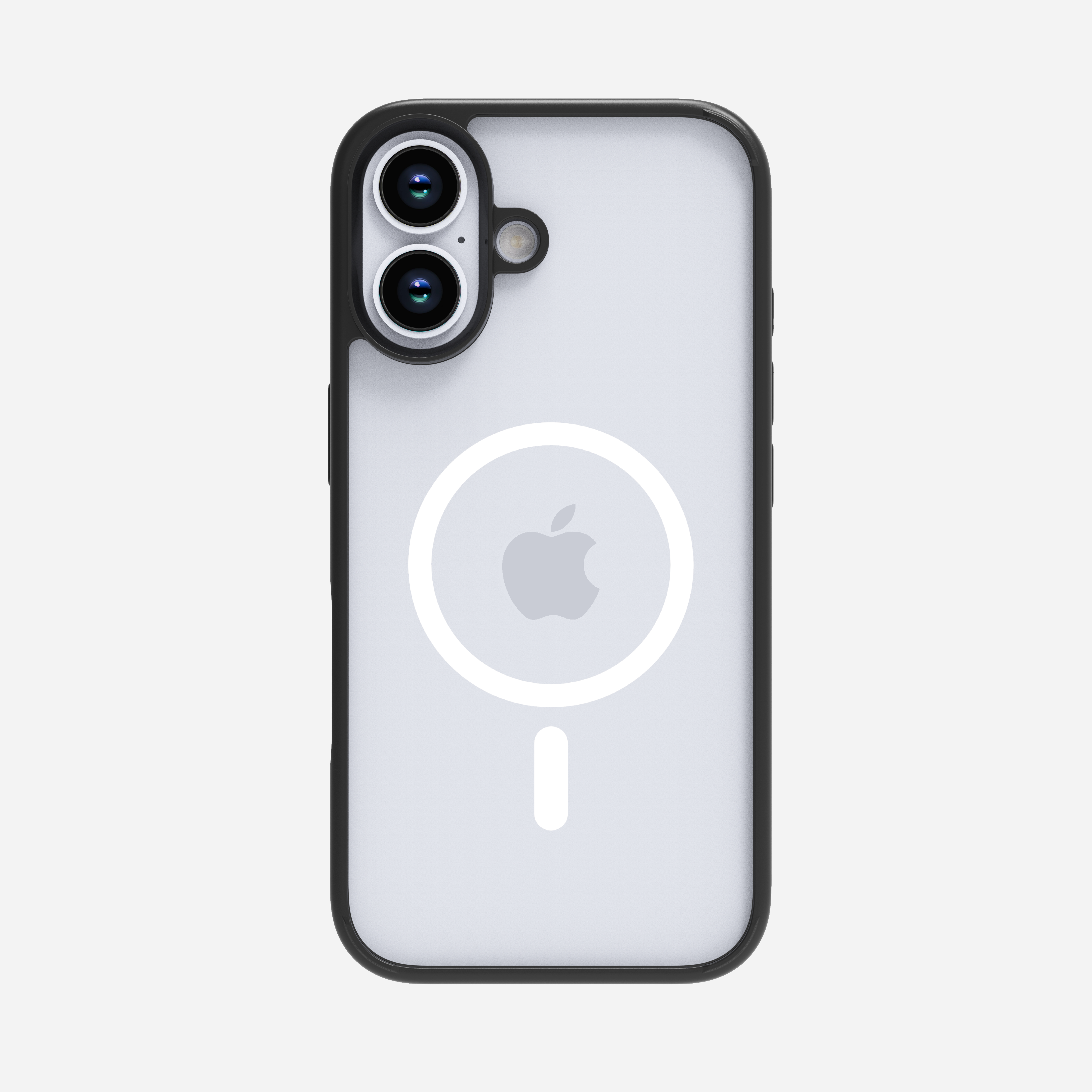 Highline Fushion Matte Case with Magsafe - iphone 16 Series