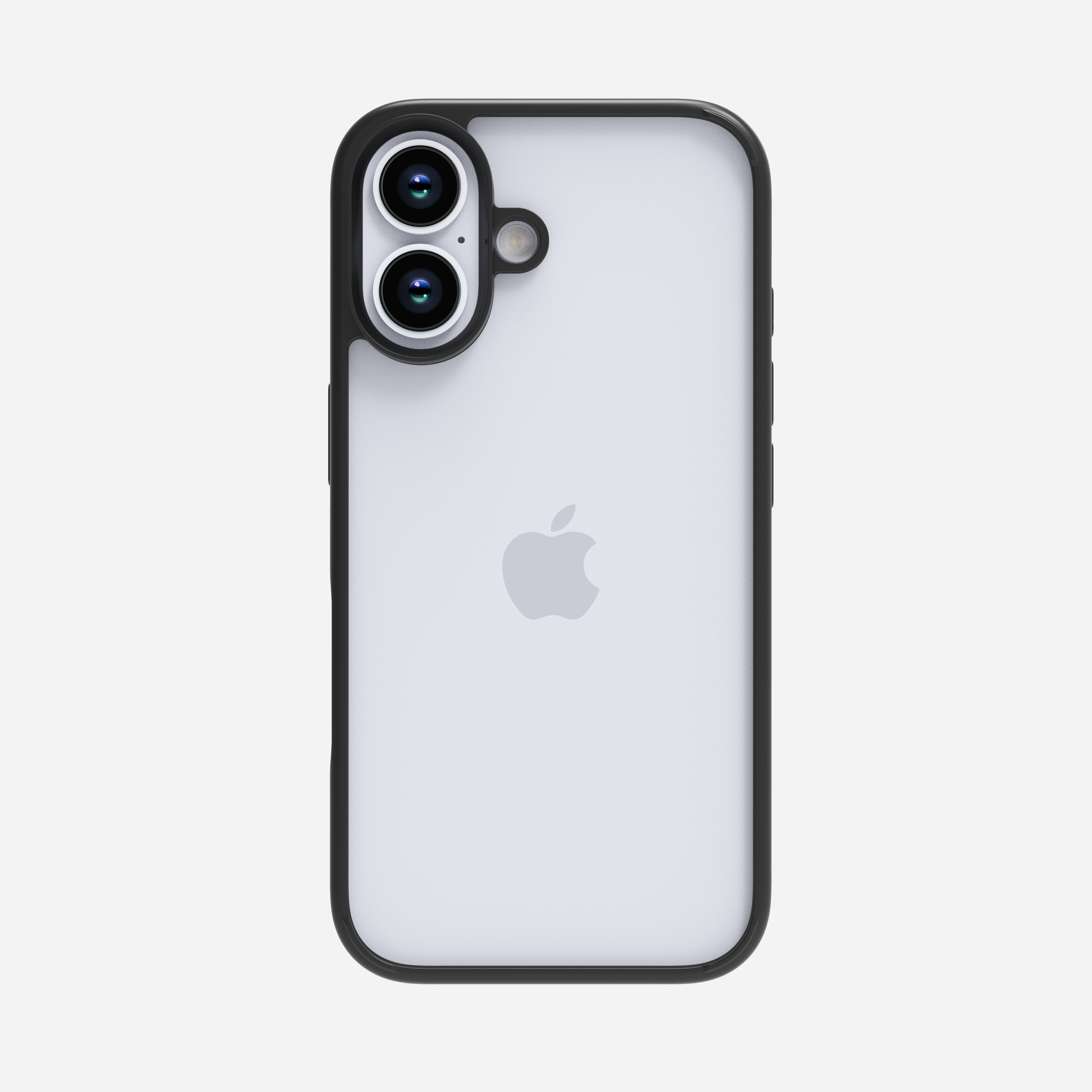 Highline Fushion Matte Case - iphone 16 Series