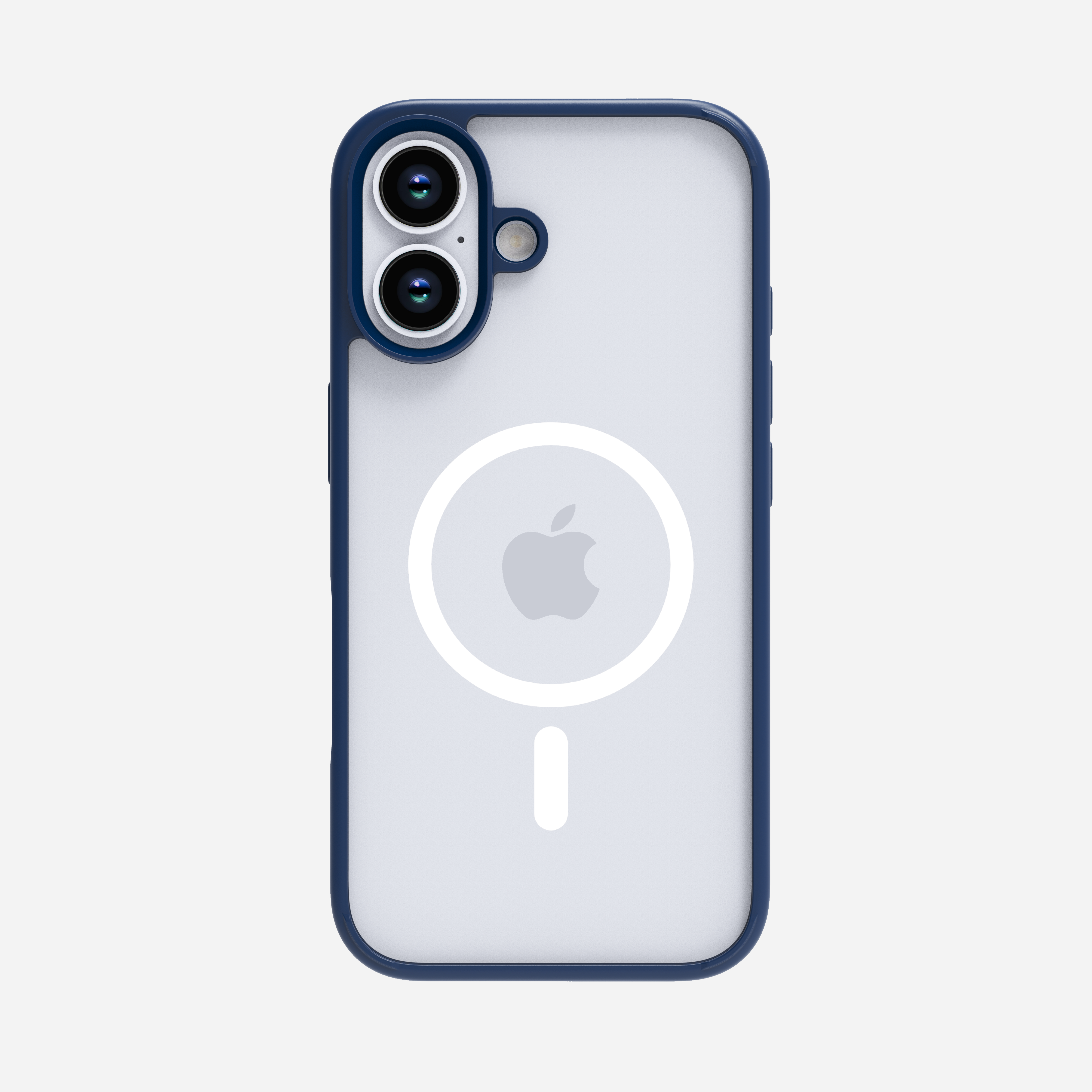 Highline Fushion Matte Case with Magsafe - iphone 16 Series