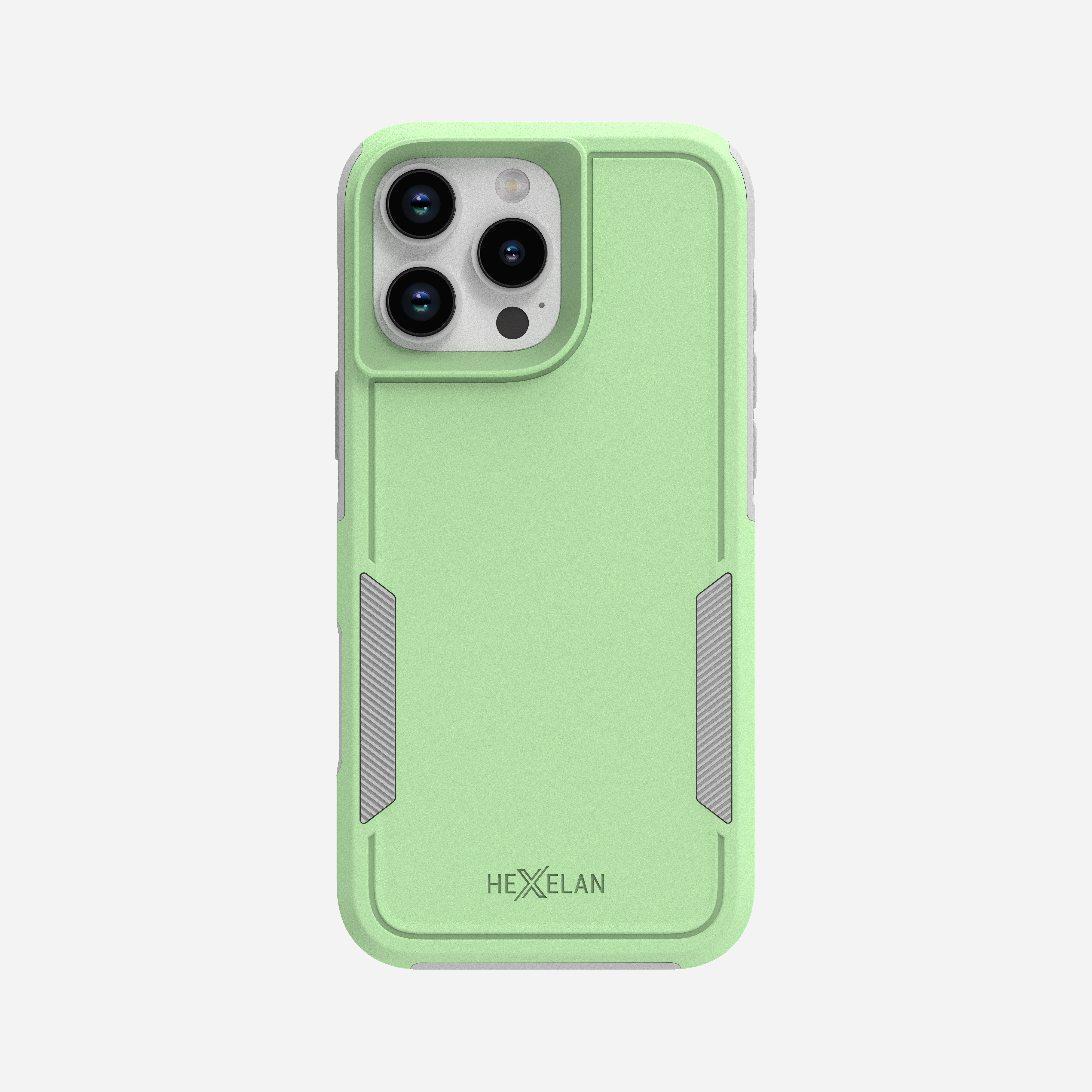 Impact Shield Case - iPhone 15 Series