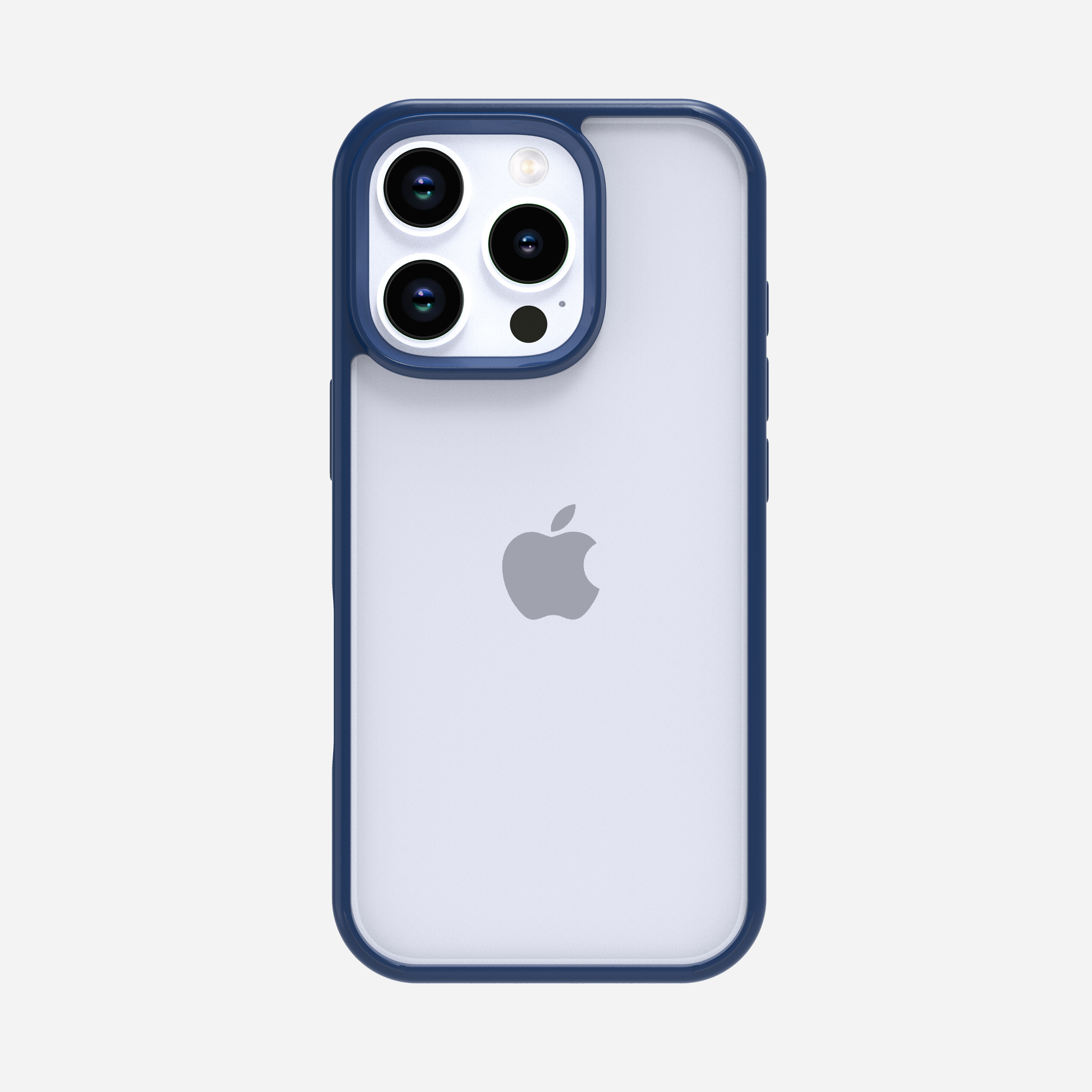 Highline Fushion Matte Case - iphone 16 Series