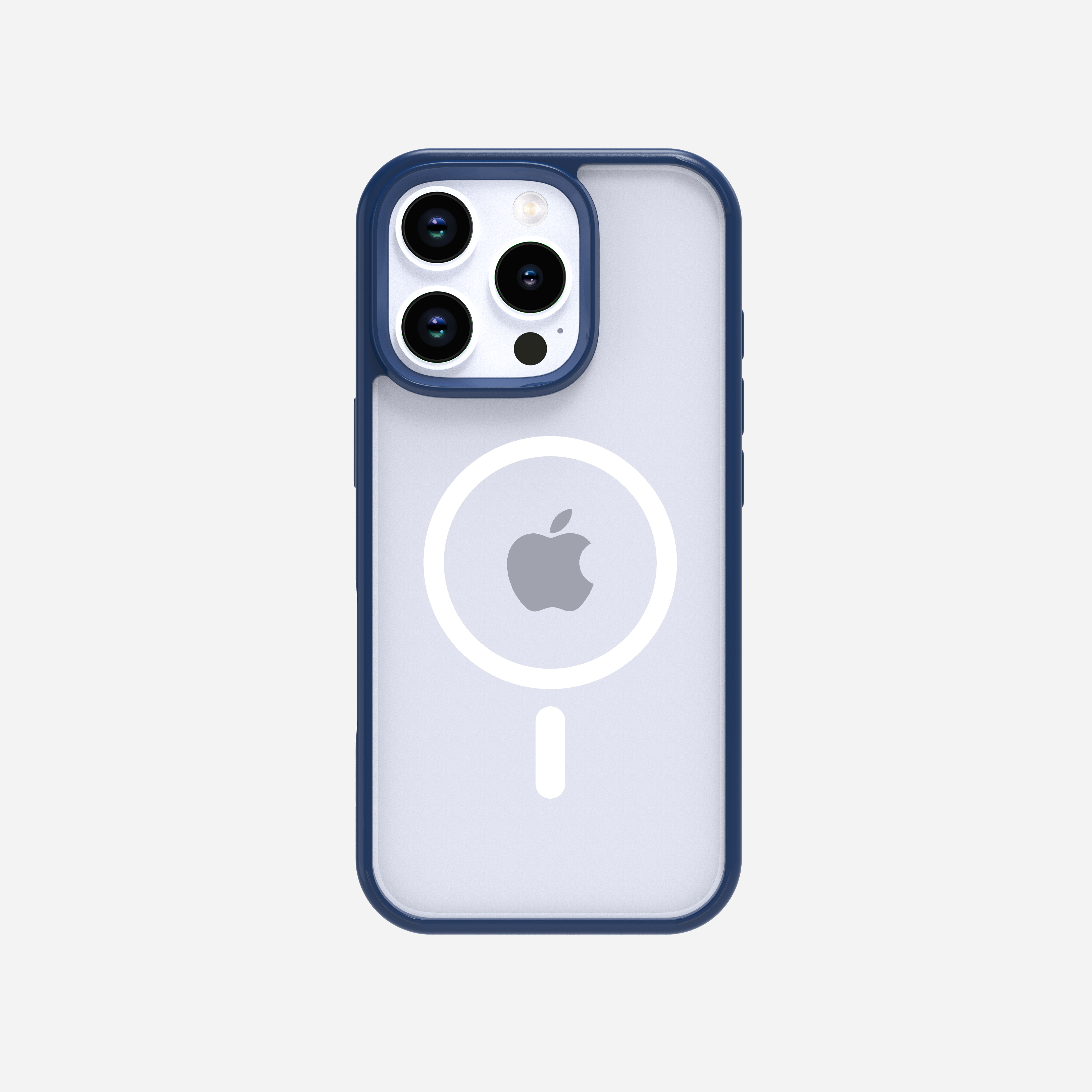 Highline Fushion Matte Case with Magsafe - iphone 16 Series