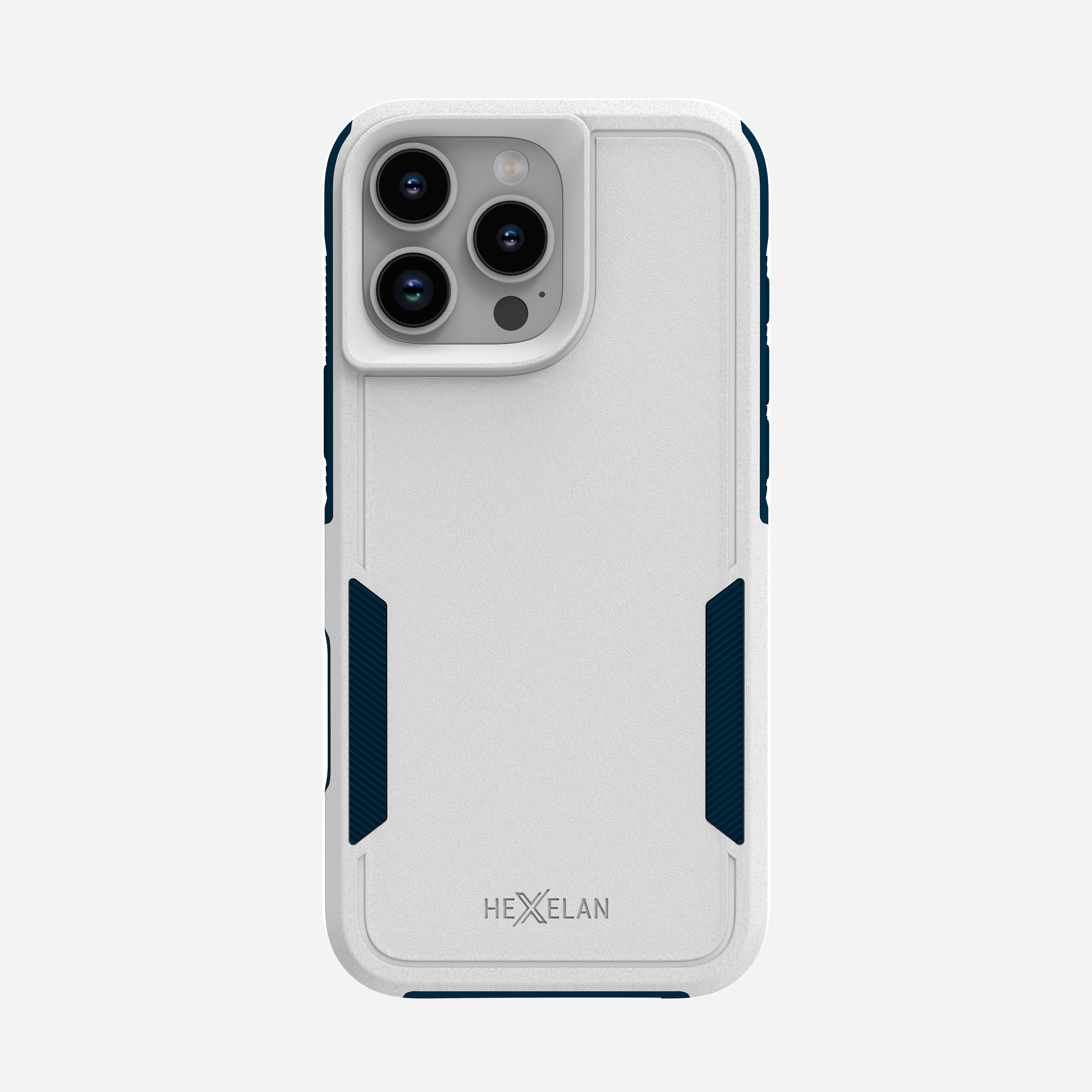 Impact Shield Case - iPhone 15 Series