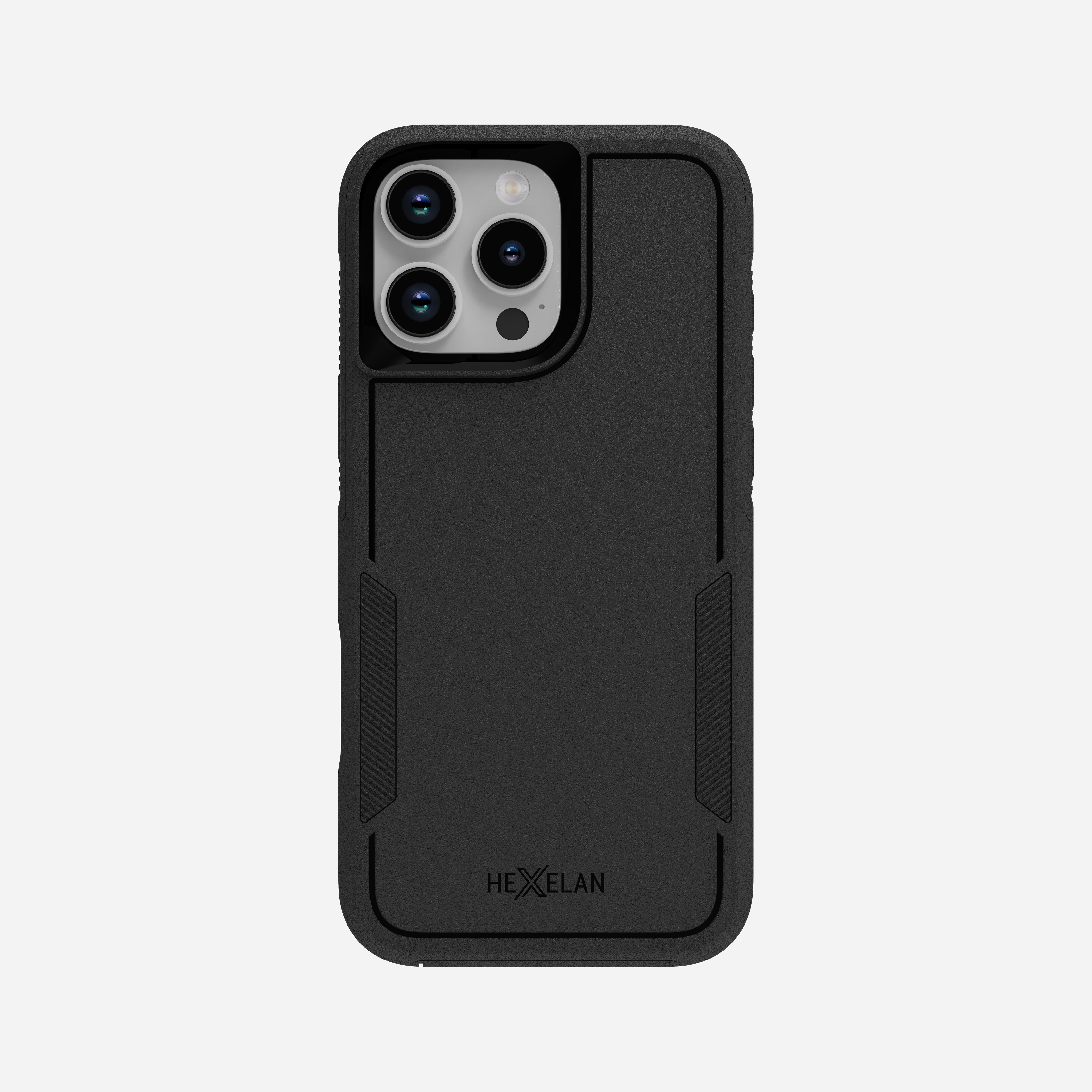 Impact Shield Case - iPhone 16 Series