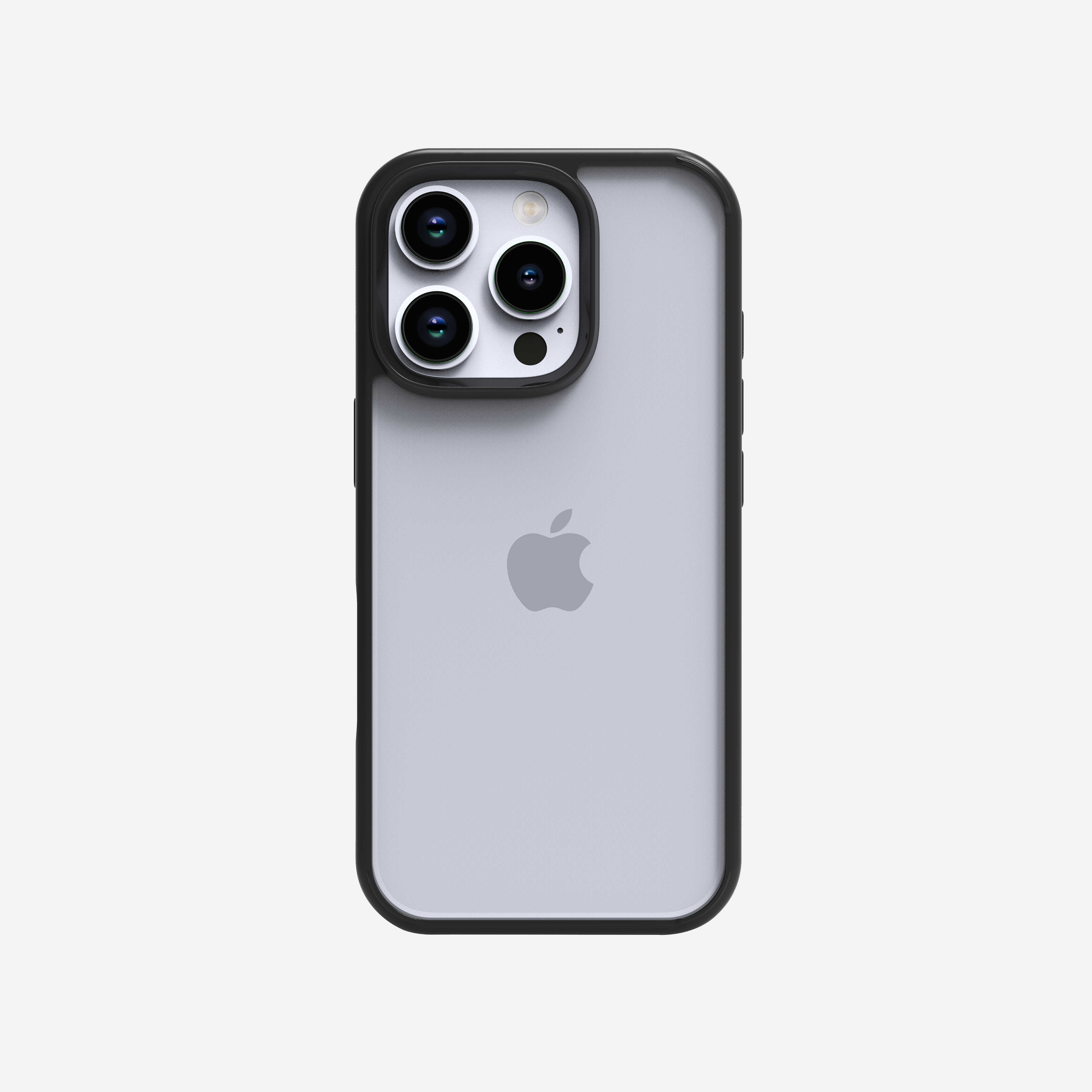 Highline Fushion Matte Case - iphone 16 Series