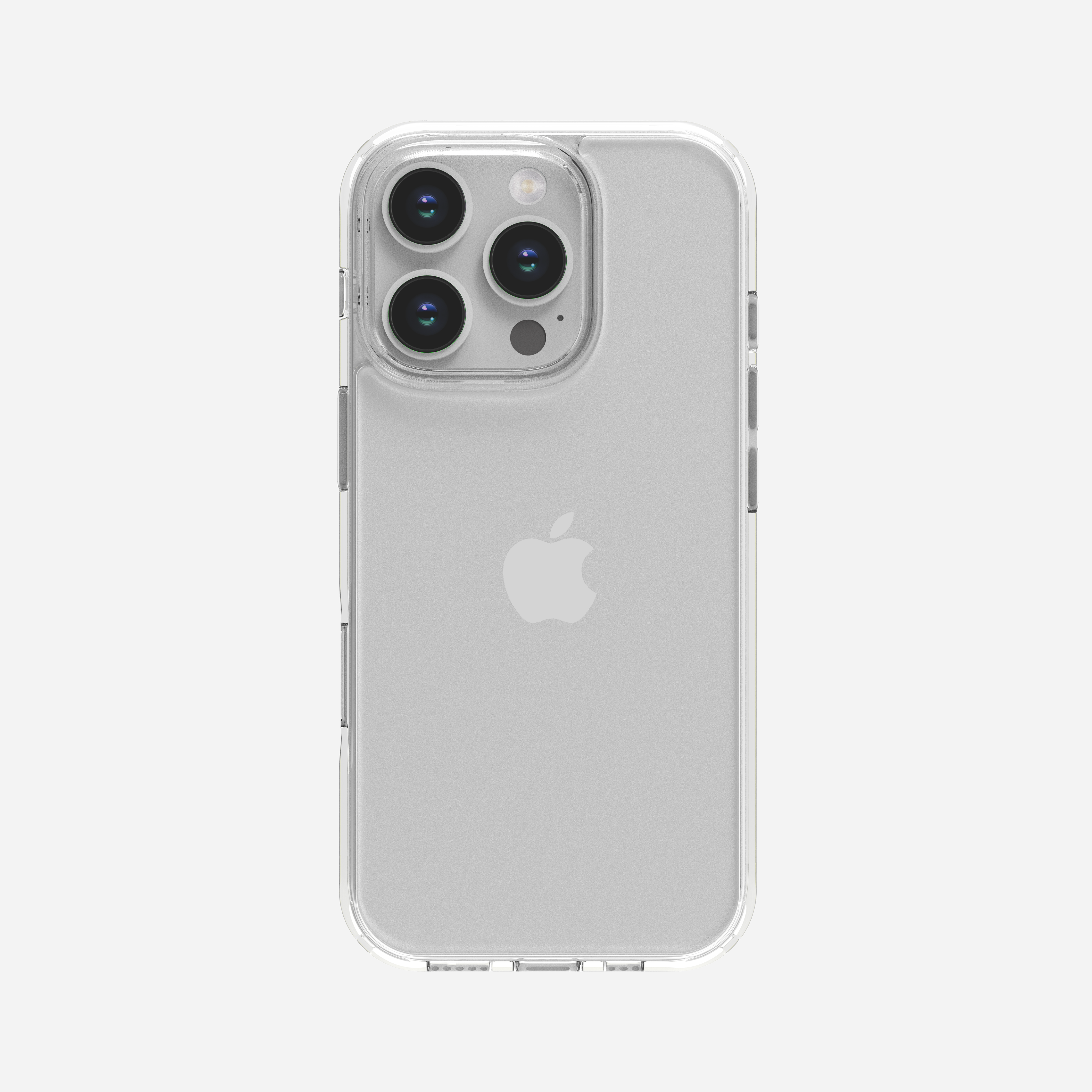 Highline Crystal Clear Case - iPhone 16 Series