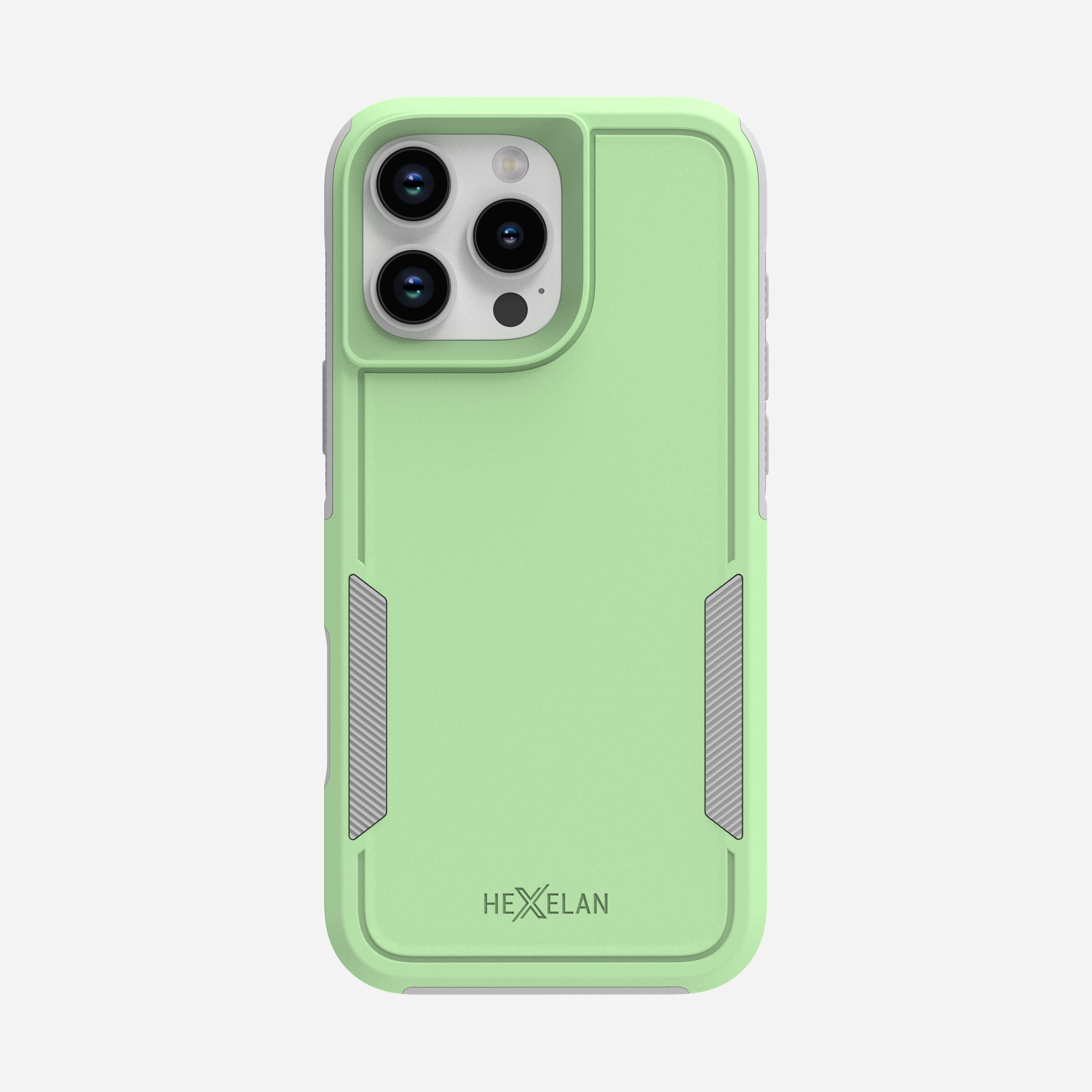 Impact Shield Case - iPhone 16 Series