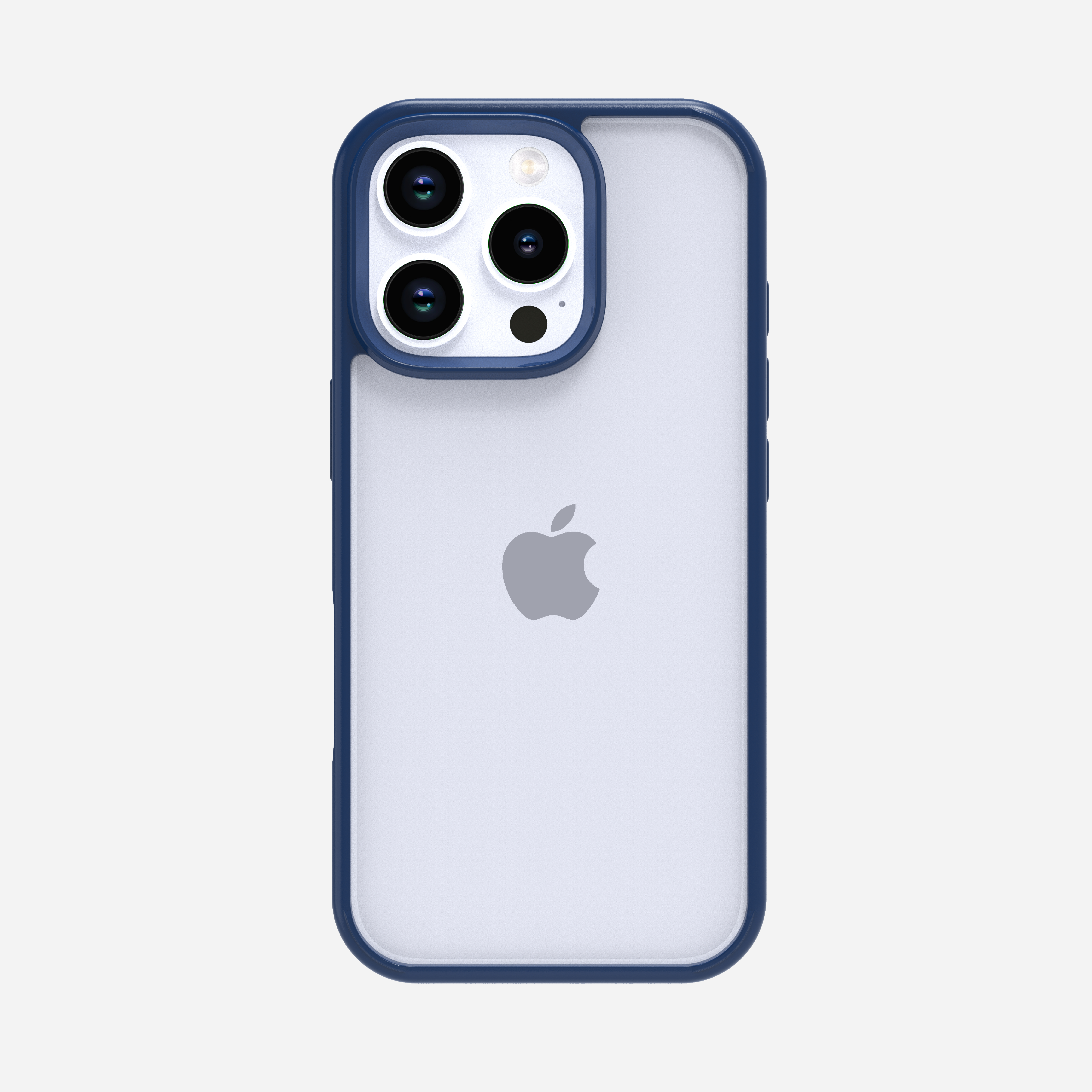 Highline Fushion Matte Case - iphone 16 Series