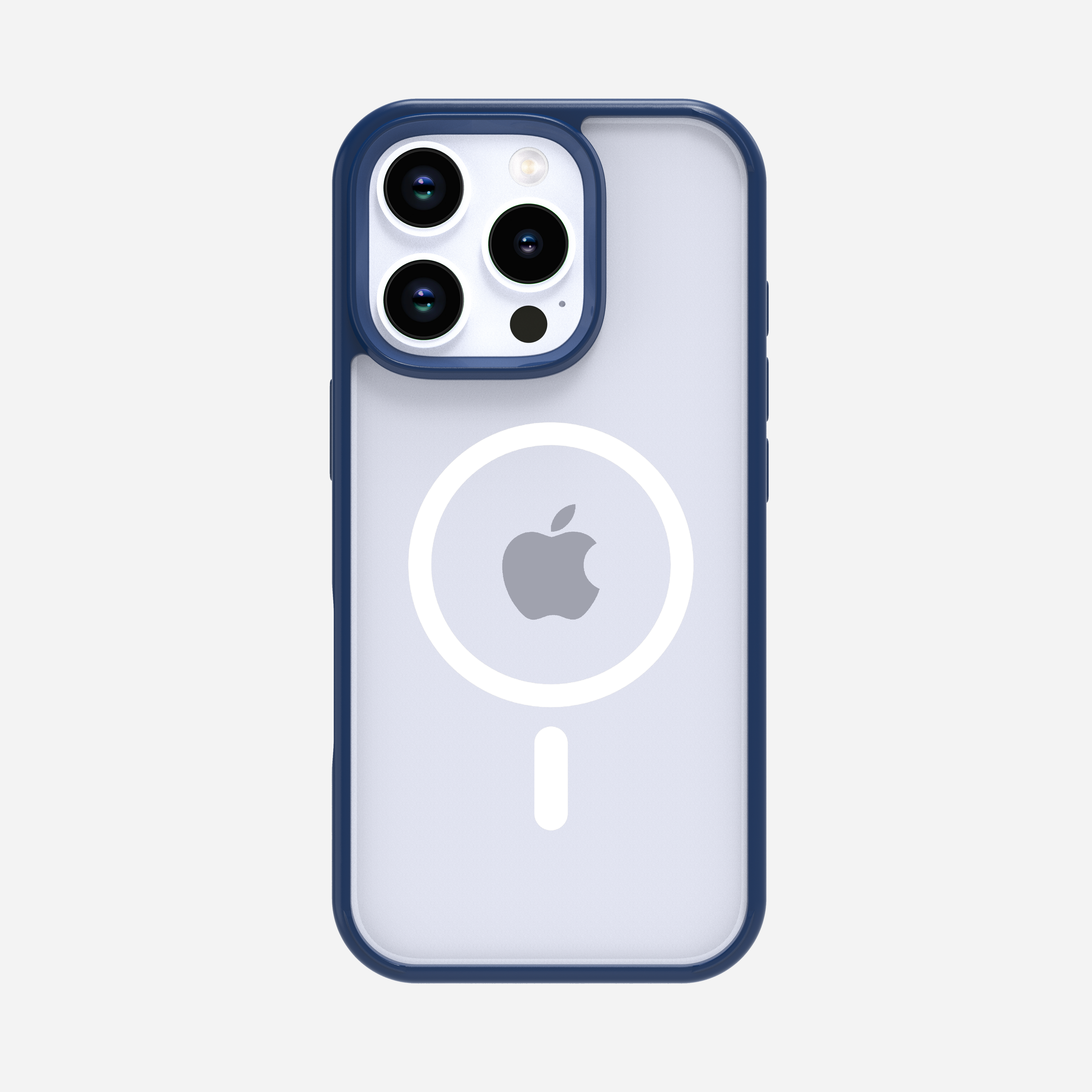 Highline Fushion Matte Case with Magsafe - iphone 16 Series
