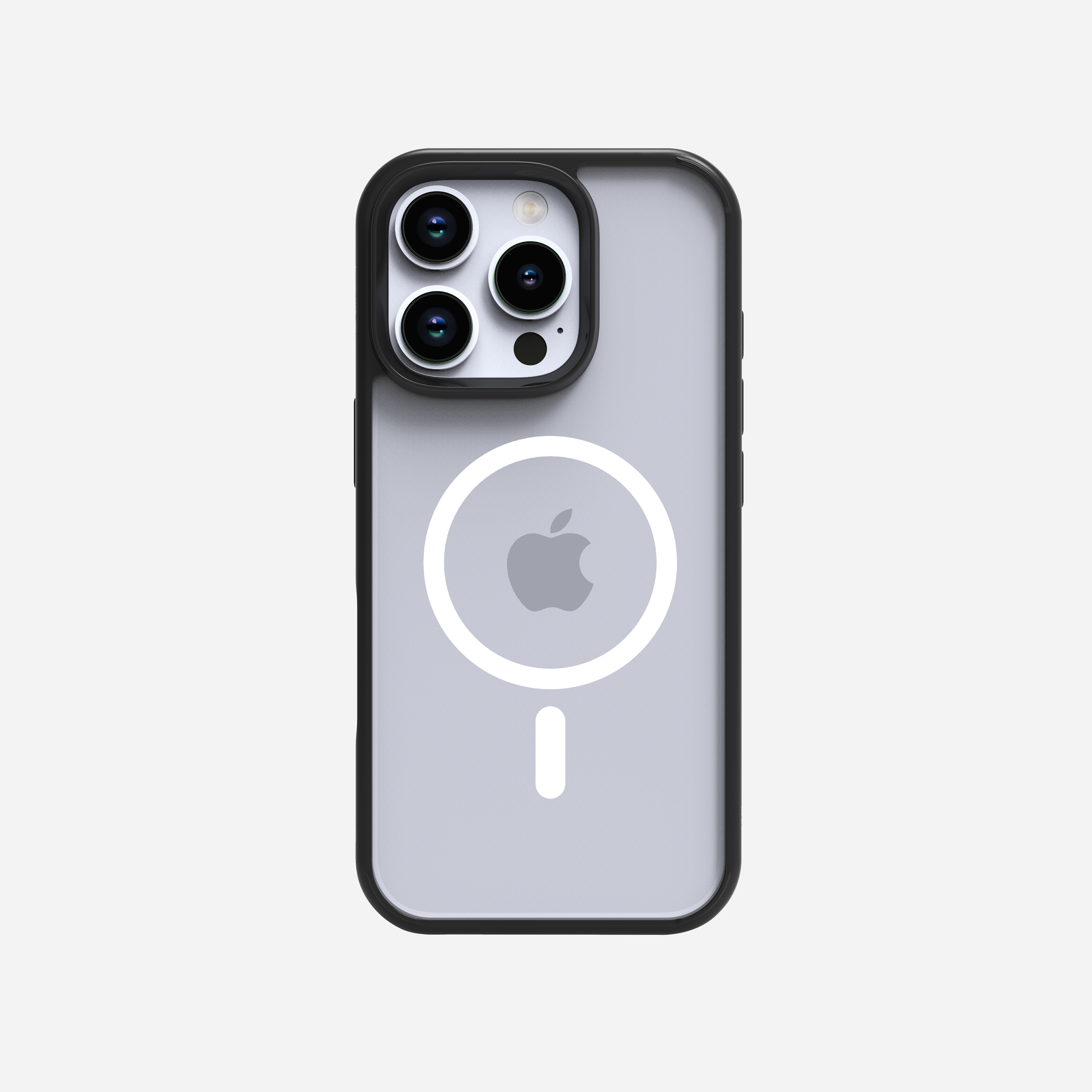 Highline Fushion Matte Case with Magsafe - iphone 16 Series