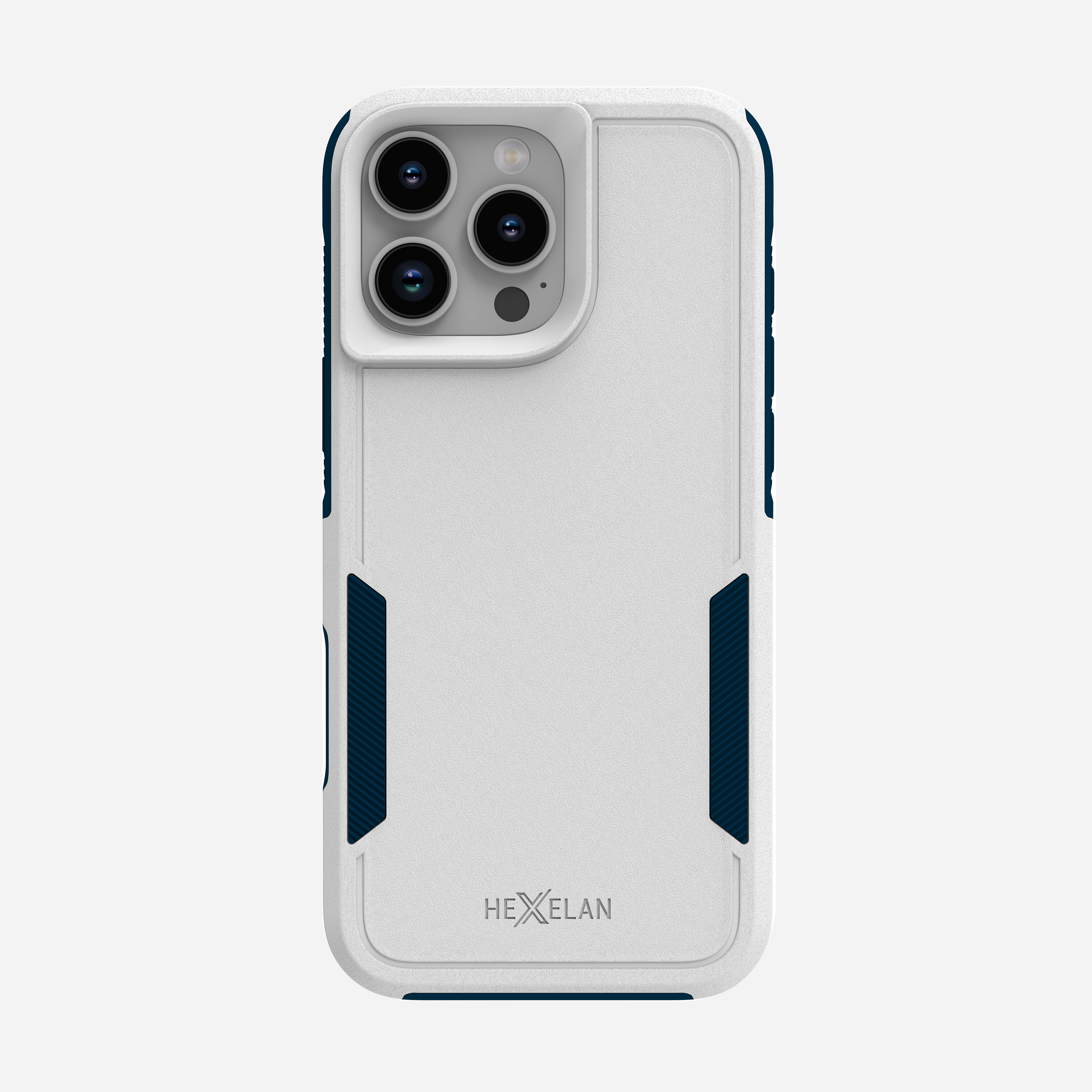 Impact Shield Case - iPhone 15 Series