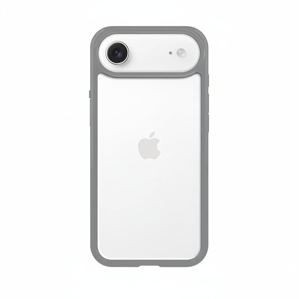 Highline Fushion Matte Case - iphone 17 Series