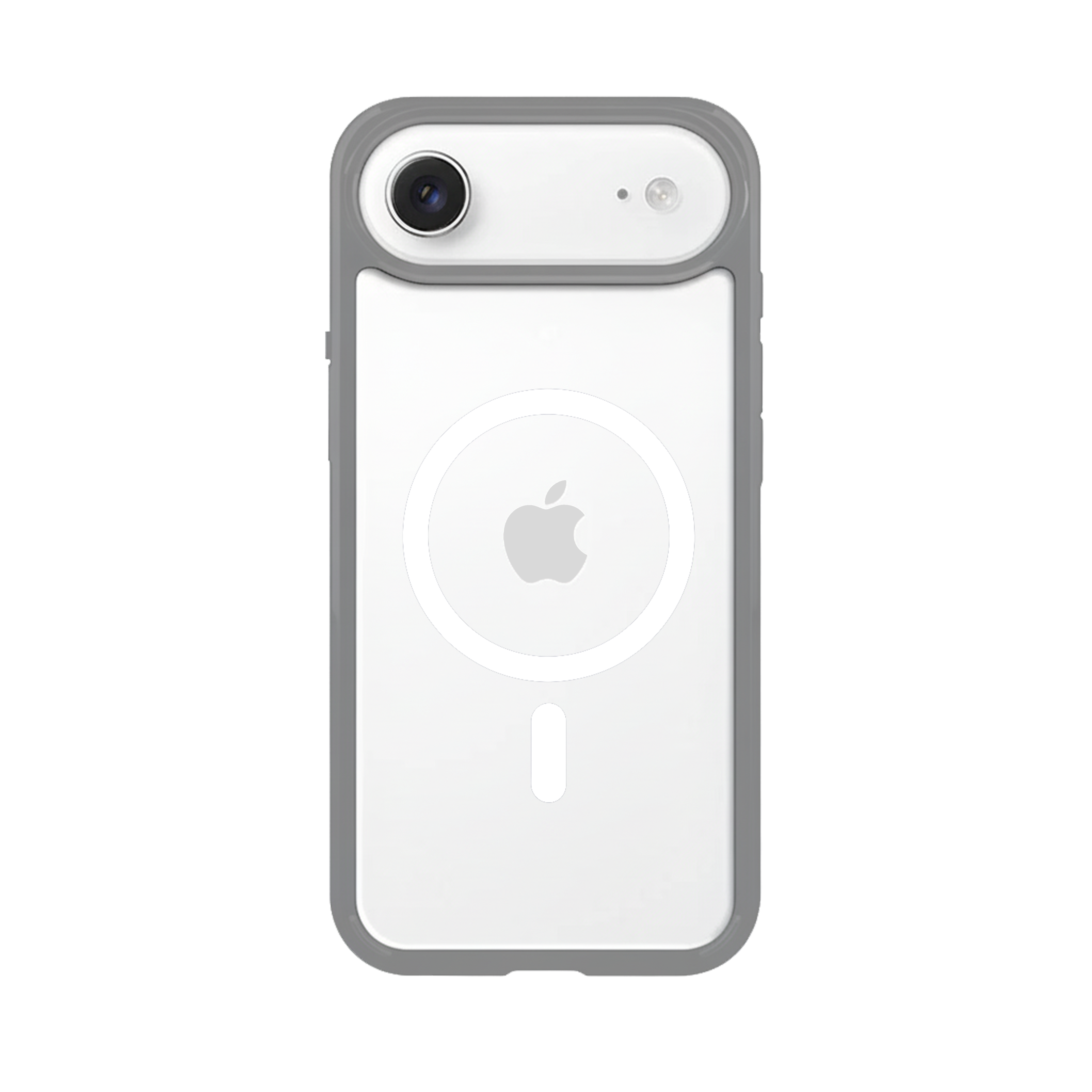 Highline Fushion Matte Case with Magsafe - iphone 17 Series