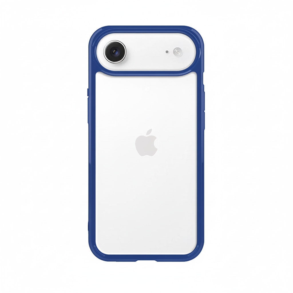 Highline Fushion Matte Case - iphone 17 Series