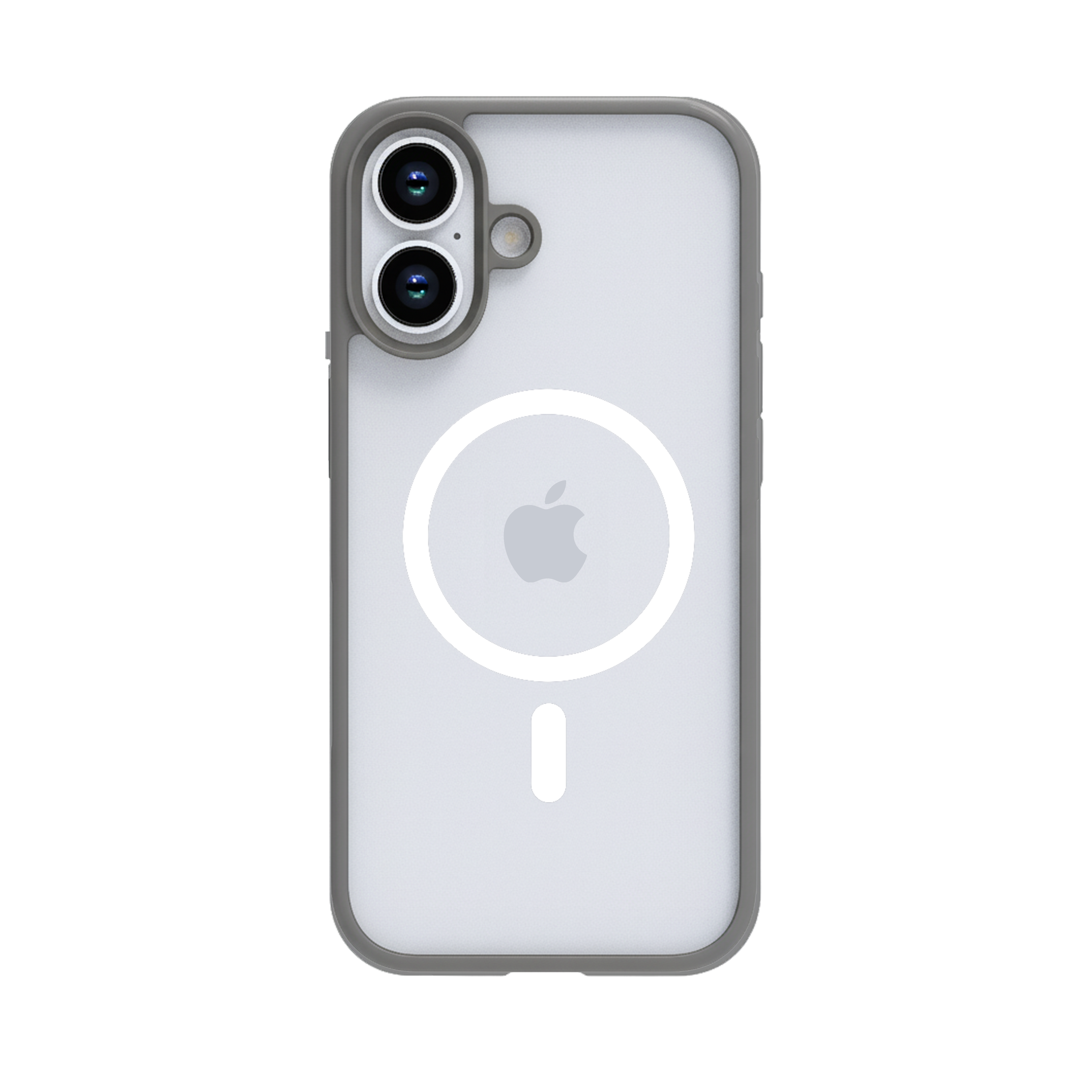 Highline Fushion Matte Case with Magsafe - iphone 17 Series