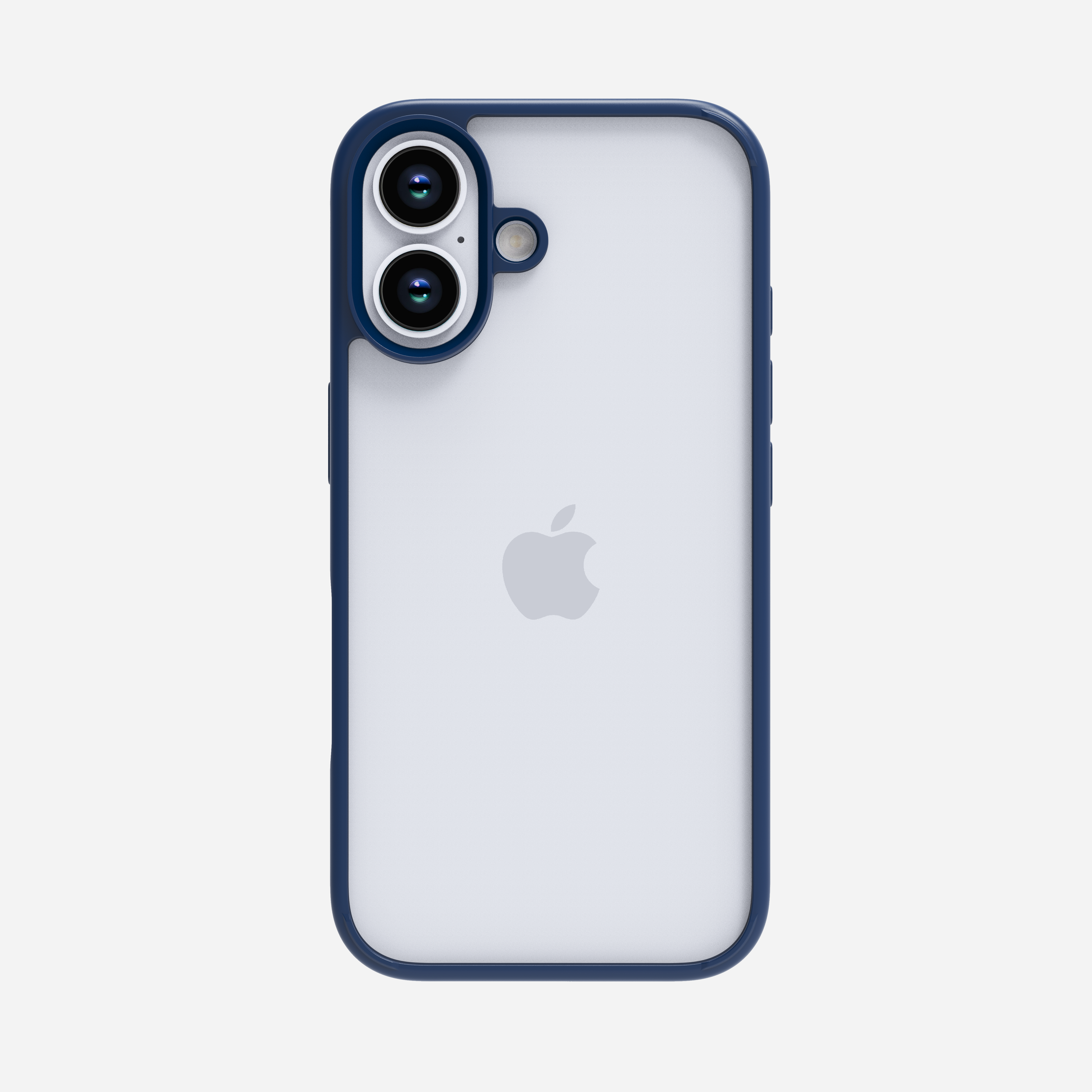 Highline Fushion Matte Case - iphone 16 Series