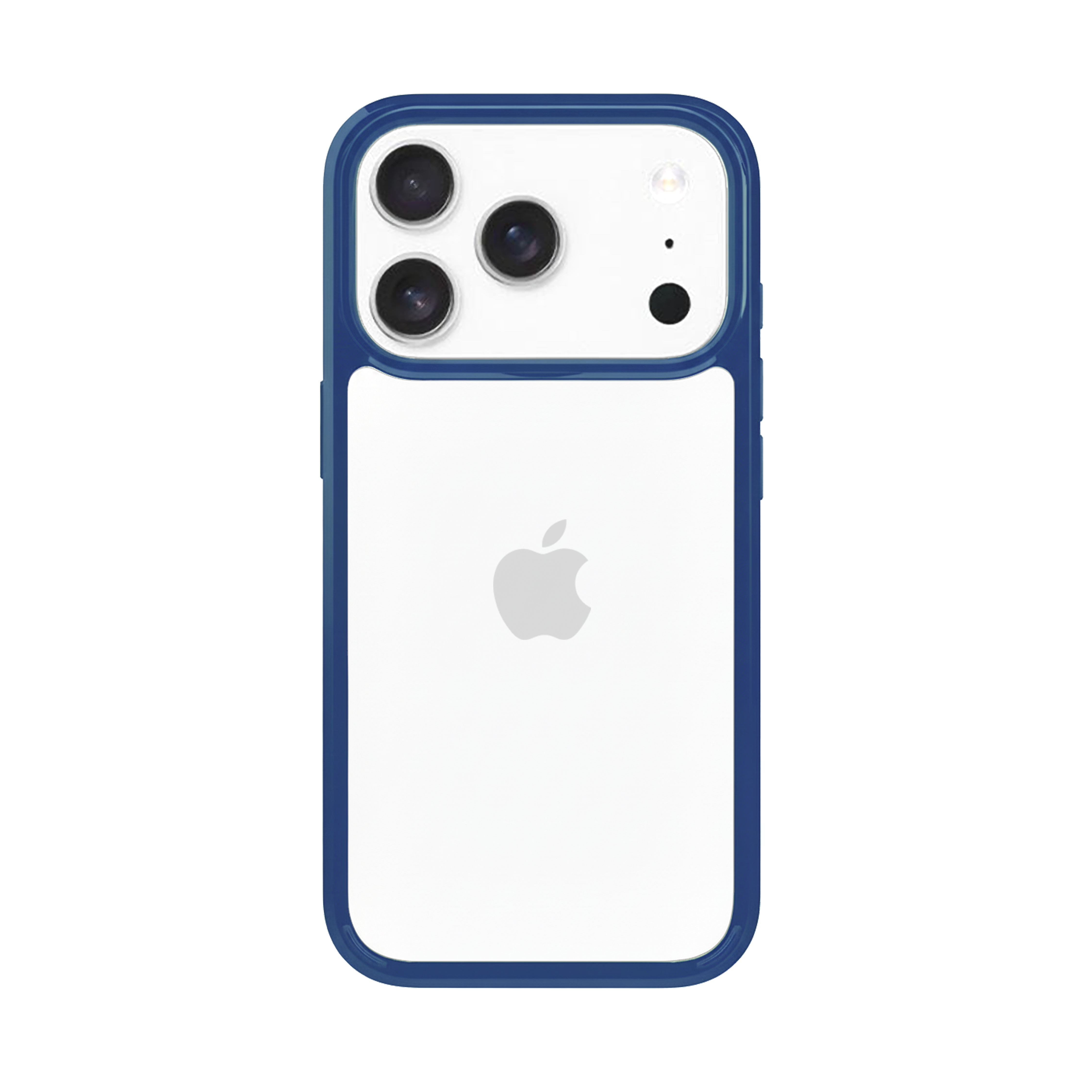 Highline Fushion Matte Case - iphone 17 Series