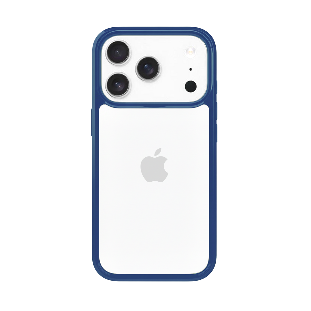 Highline Fushion Matte Case - iphone 17 Series