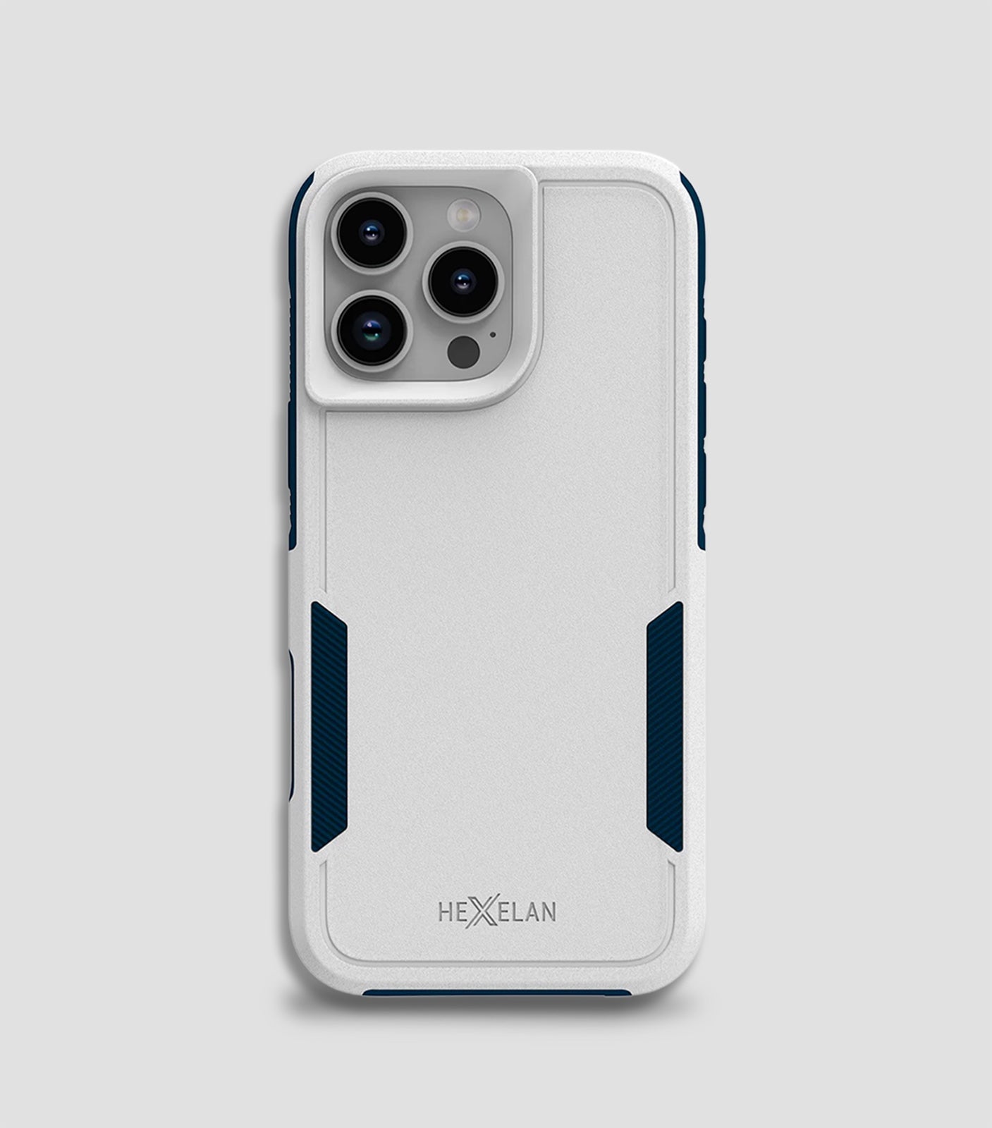 Impact Shield Case - iPhone 16 Series