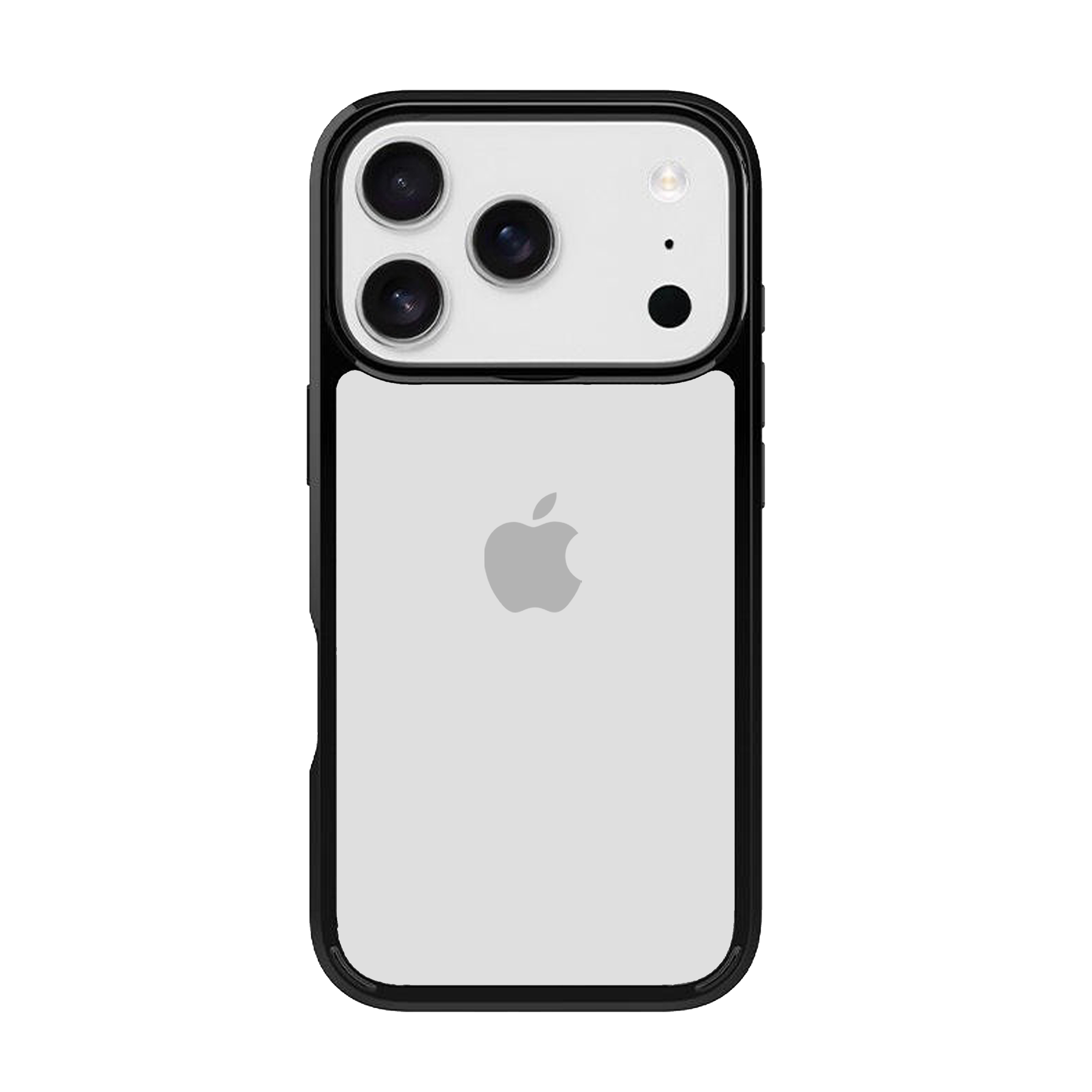 Highline Fushion Matte Case - iphone 17 Series
