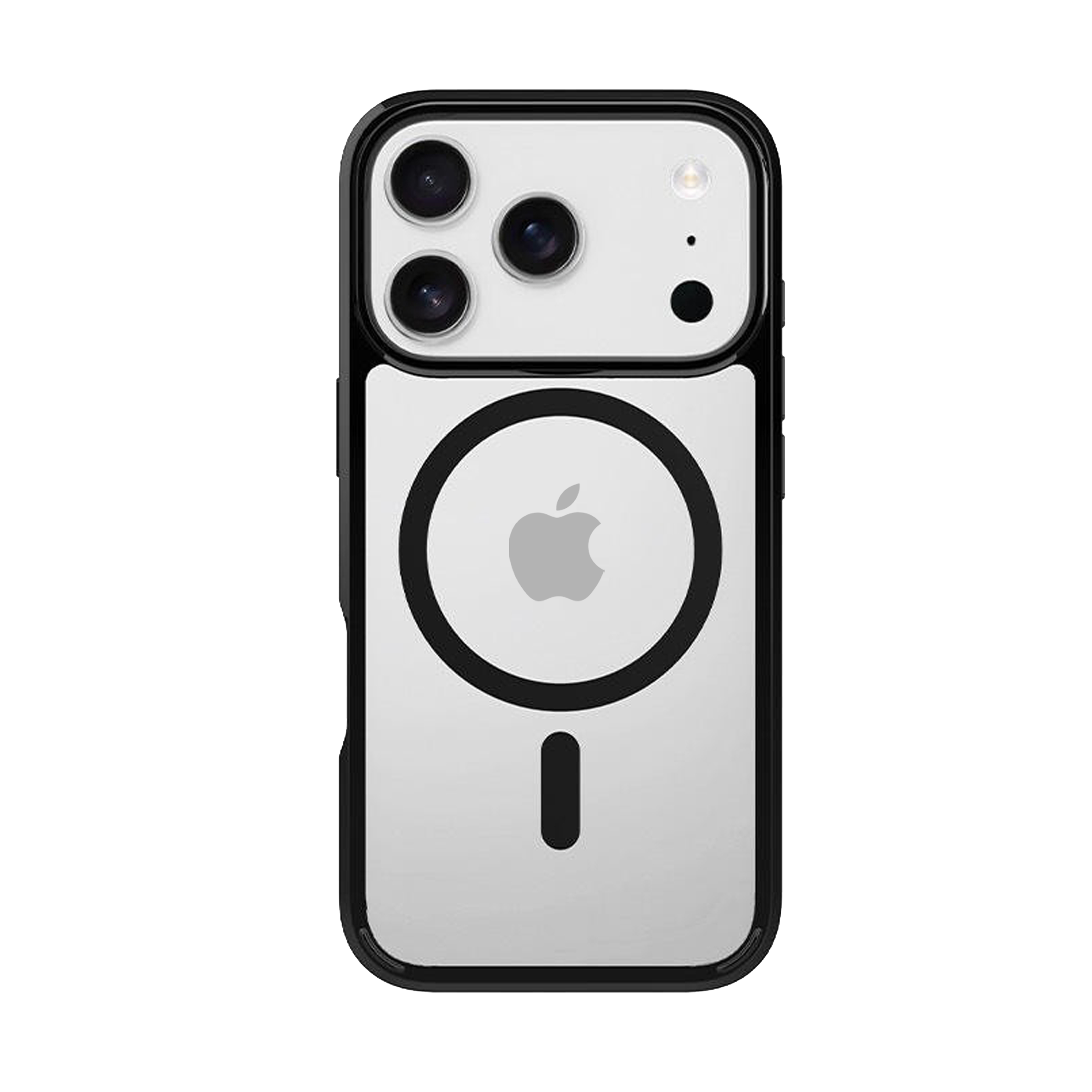 Highline Fushion Matte Case with Magsafe - iphone 17 Series