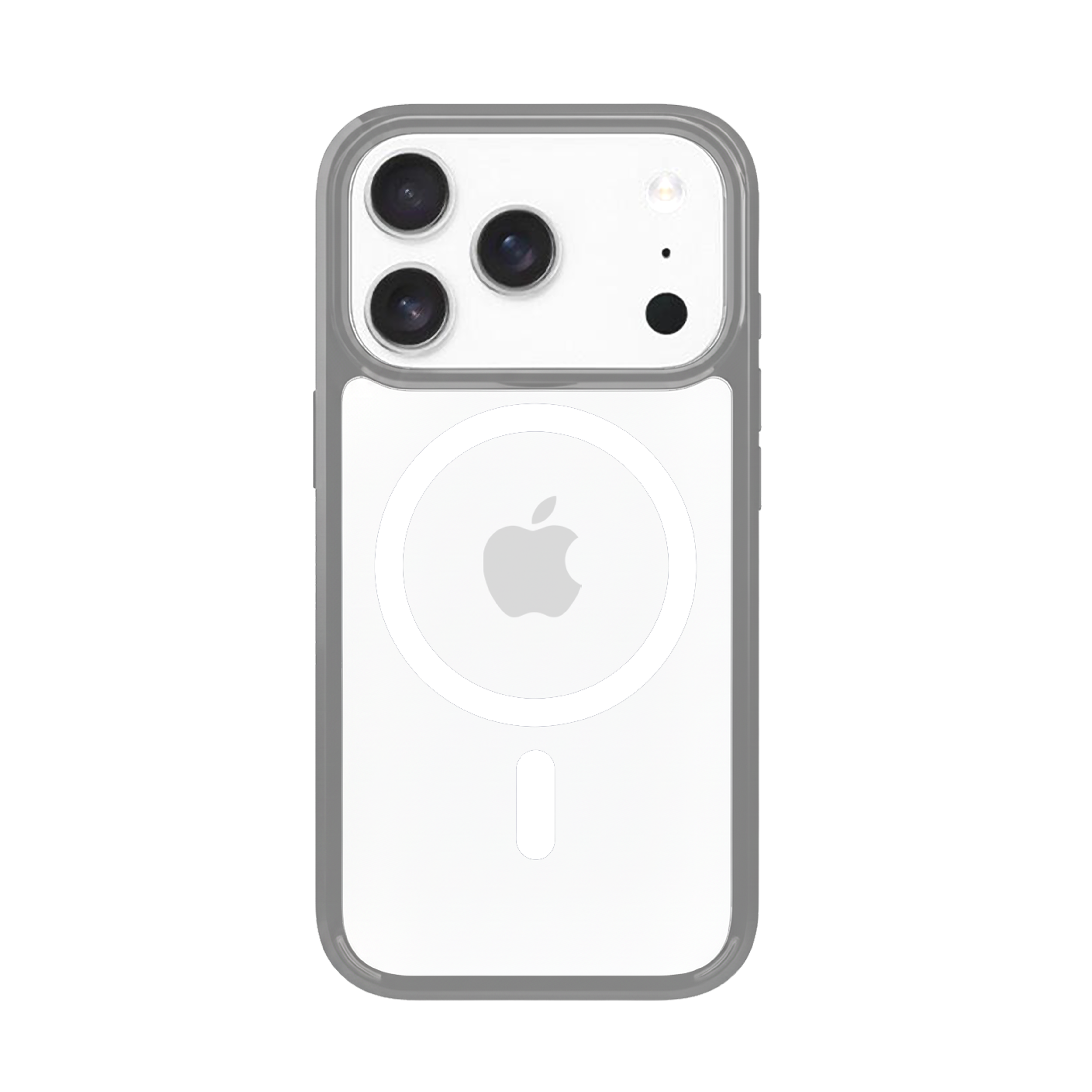 Highline Fushion Matte Case with Magsafe - iphone 17 Series
