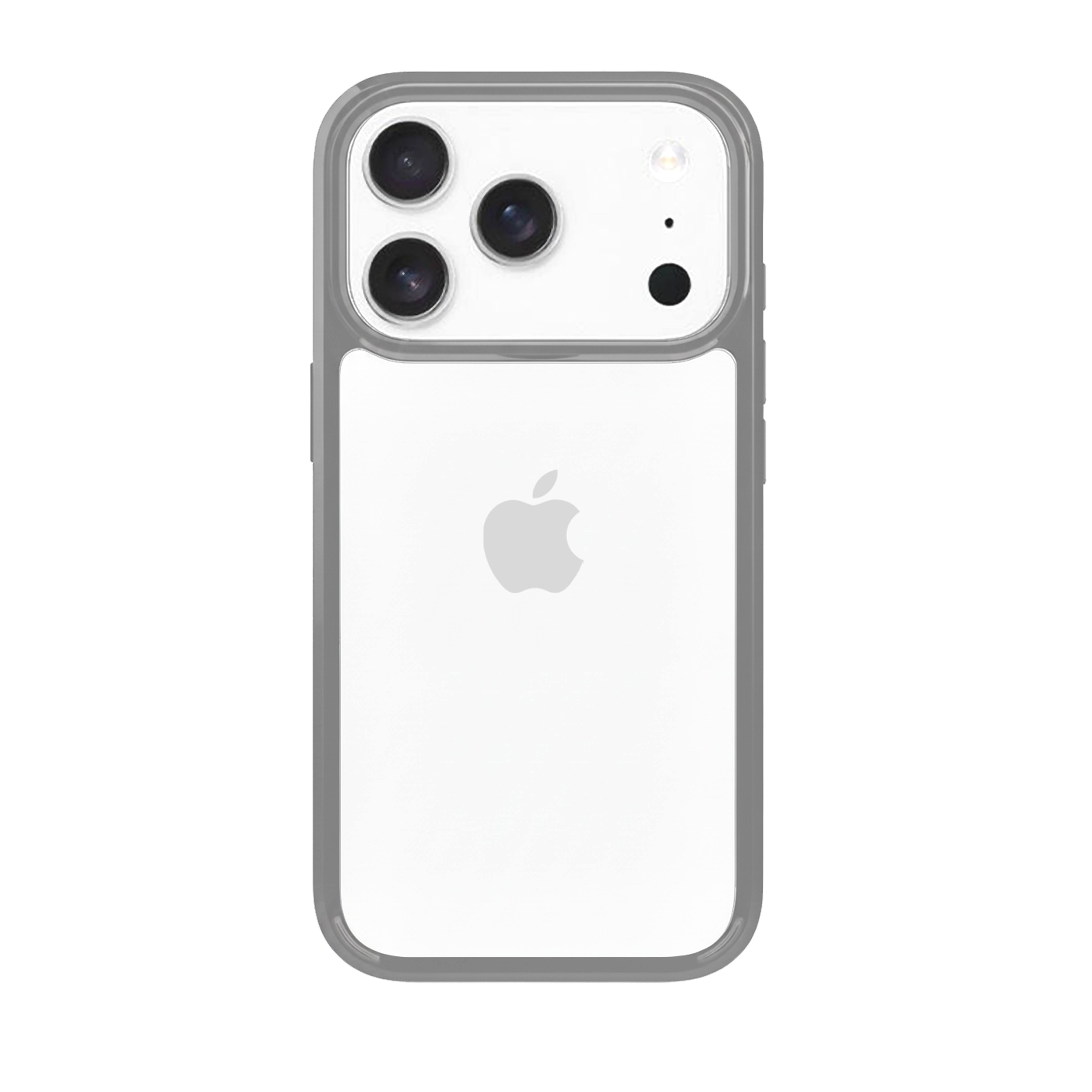 Highline Fushion Matte Case - iphone 17 Series