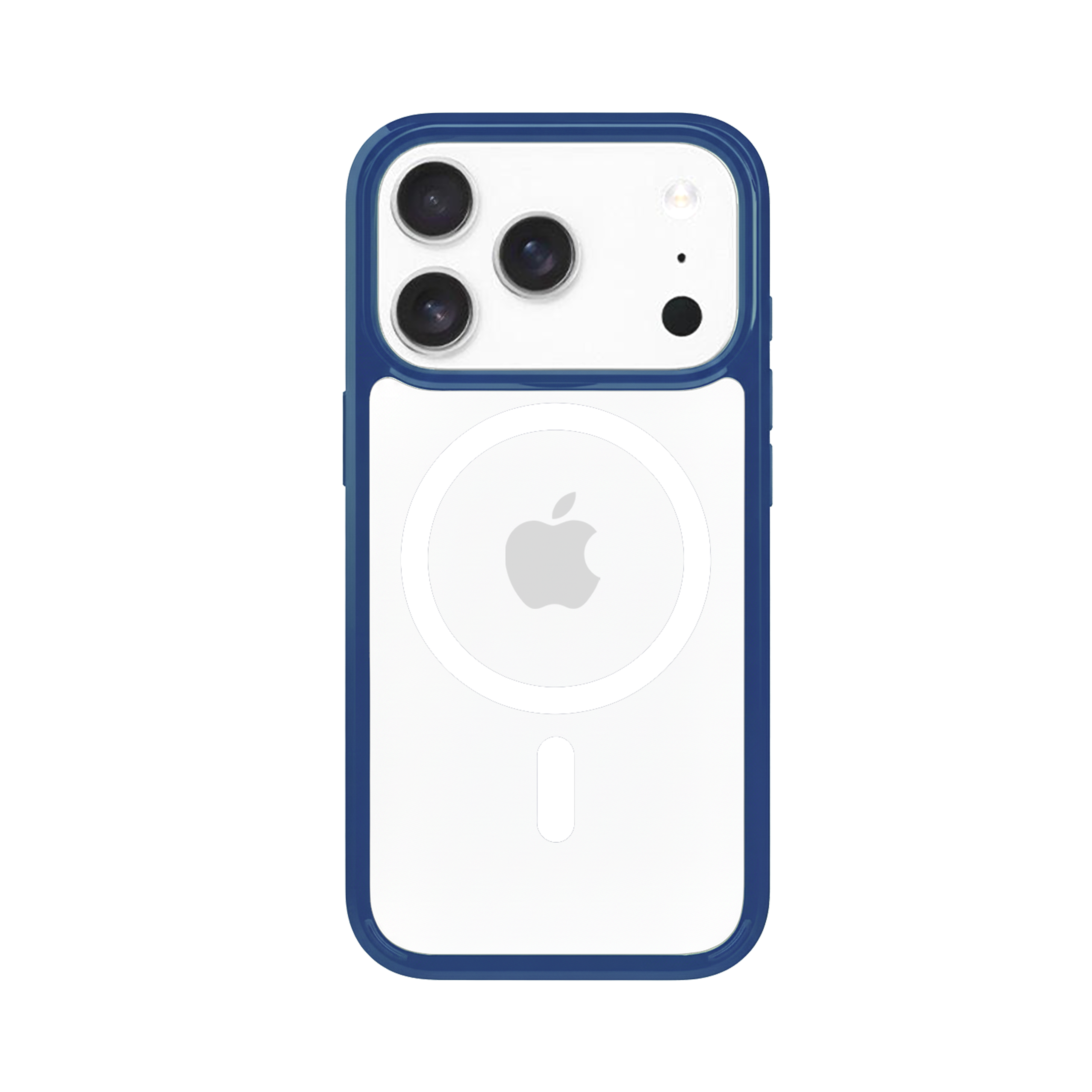 Highline Fushion Matte Case with Magsafe - iphone 17 Series