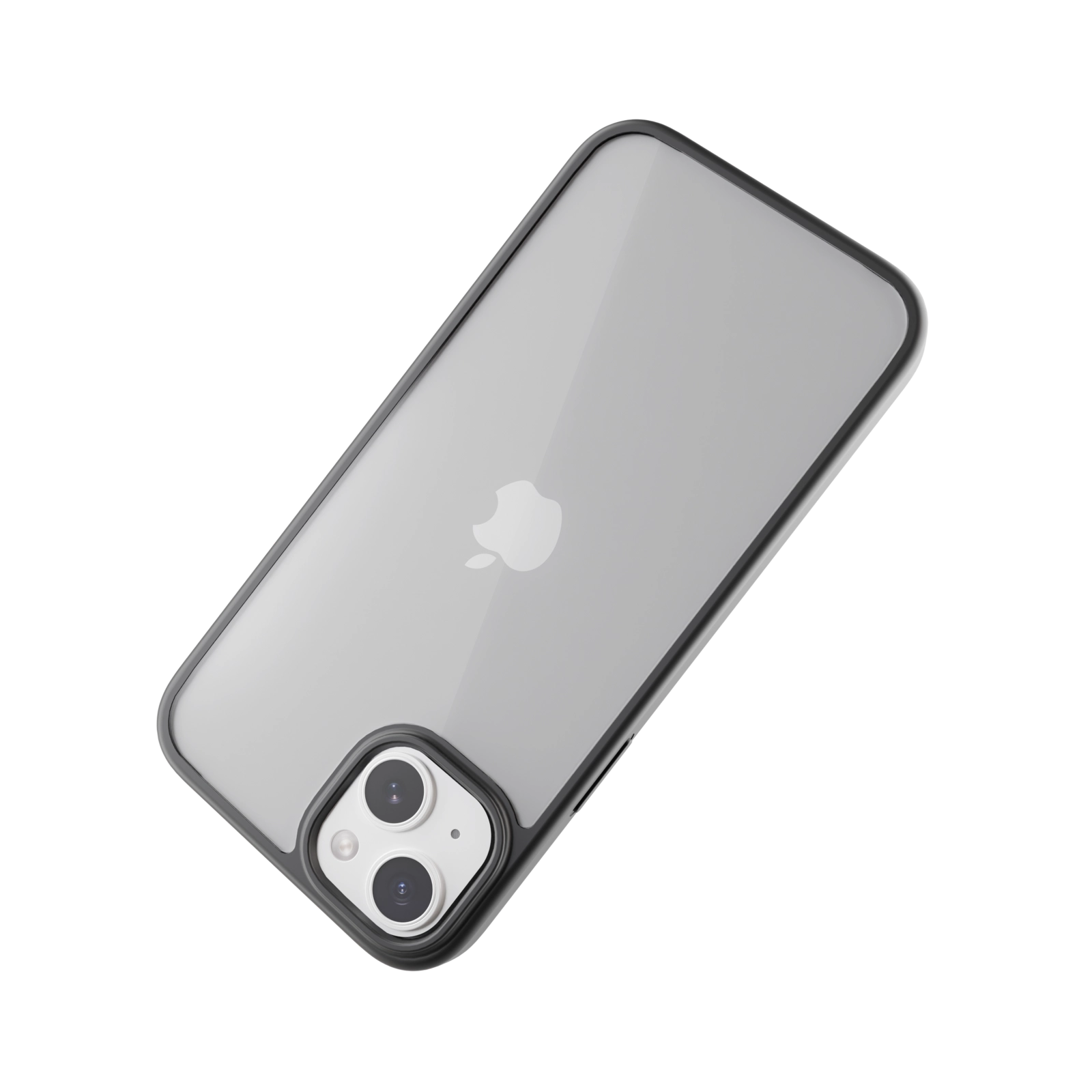 Highline Crystal Matte Case