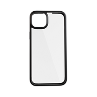 Highline Crystal Matte Case