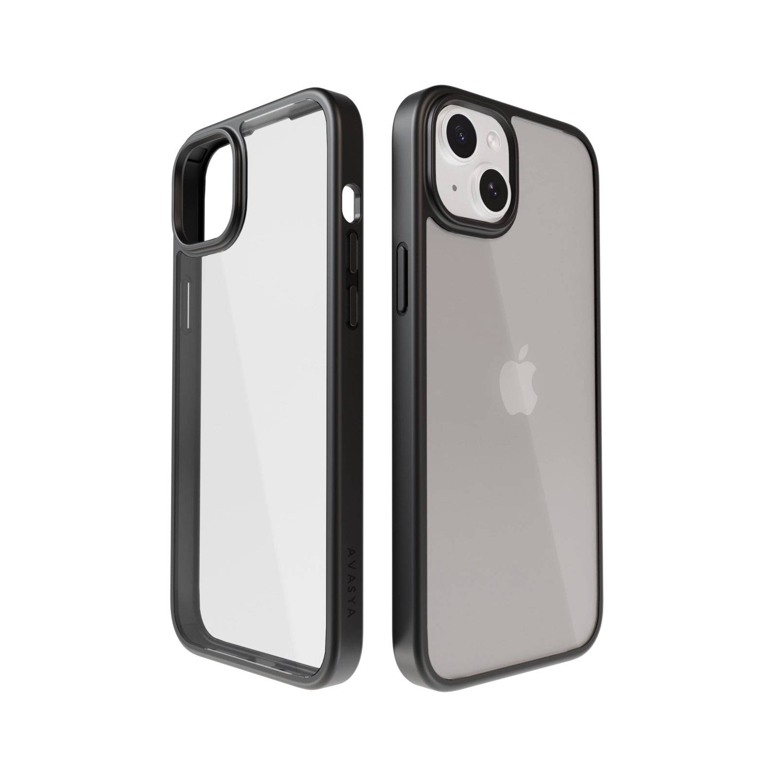 Highline Crystal Matte Case