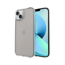 Highline Crystal Clear Case