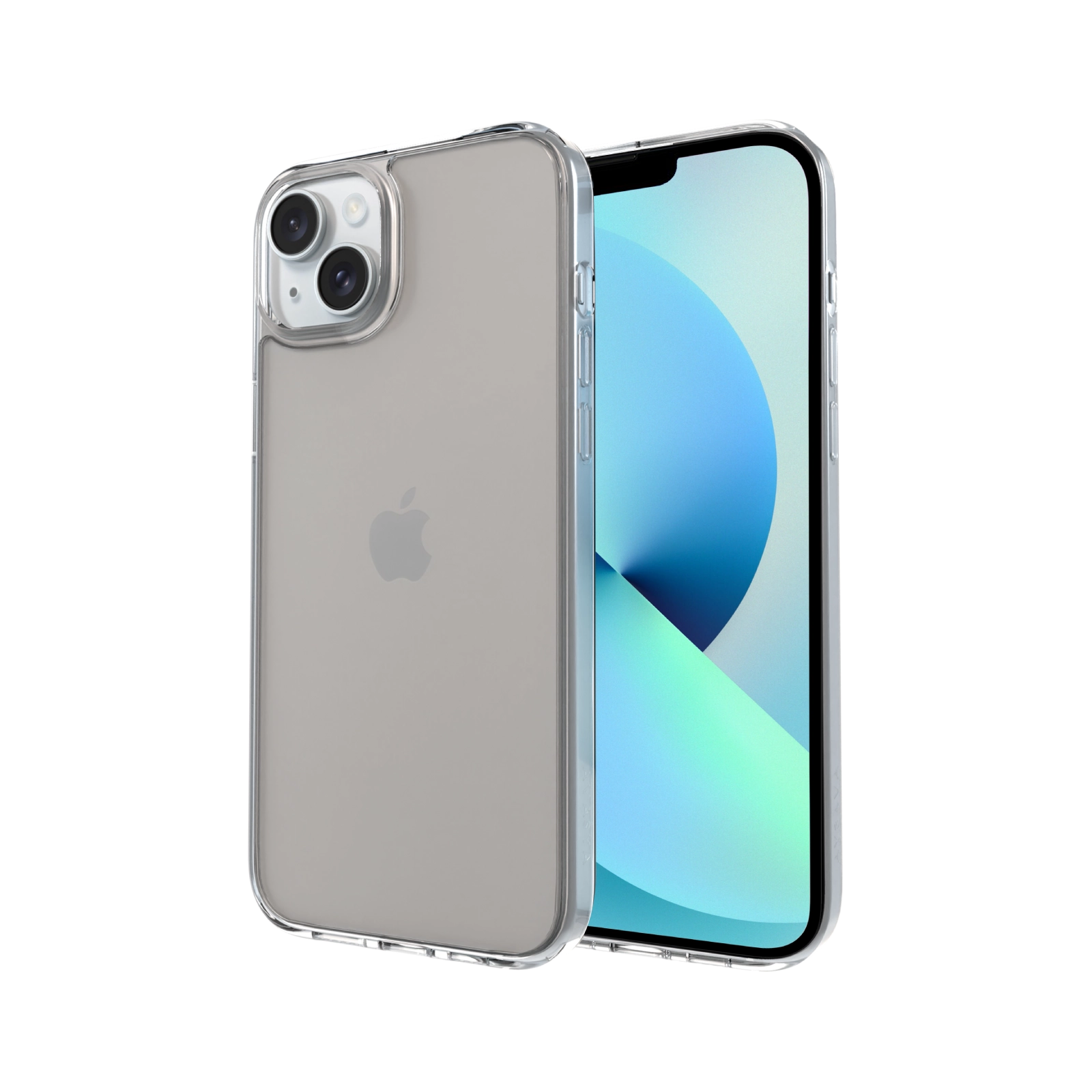 Highline Crystal Clear Case