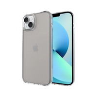 Highline Crystal Clear Case